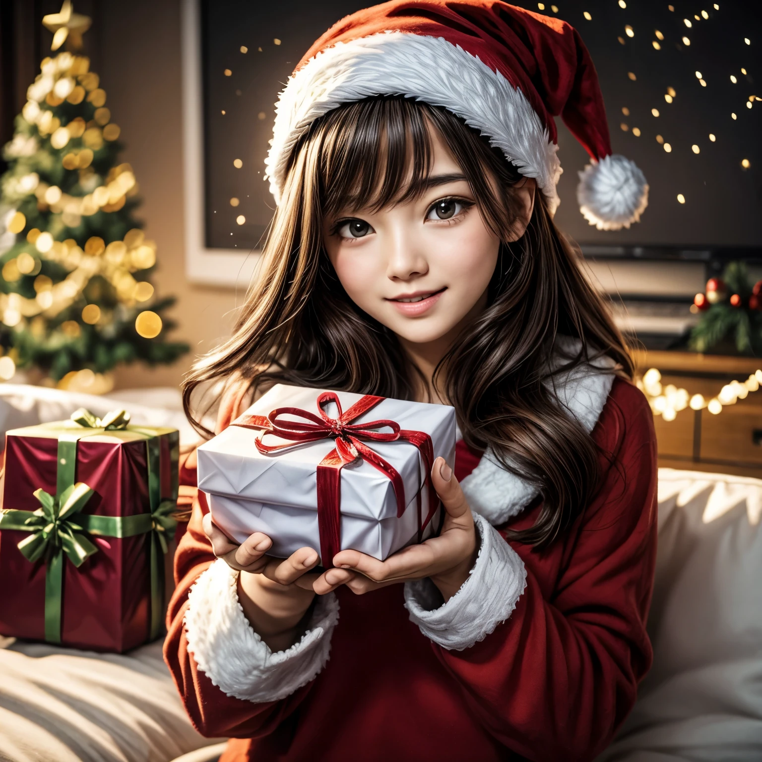 Christmas Gift