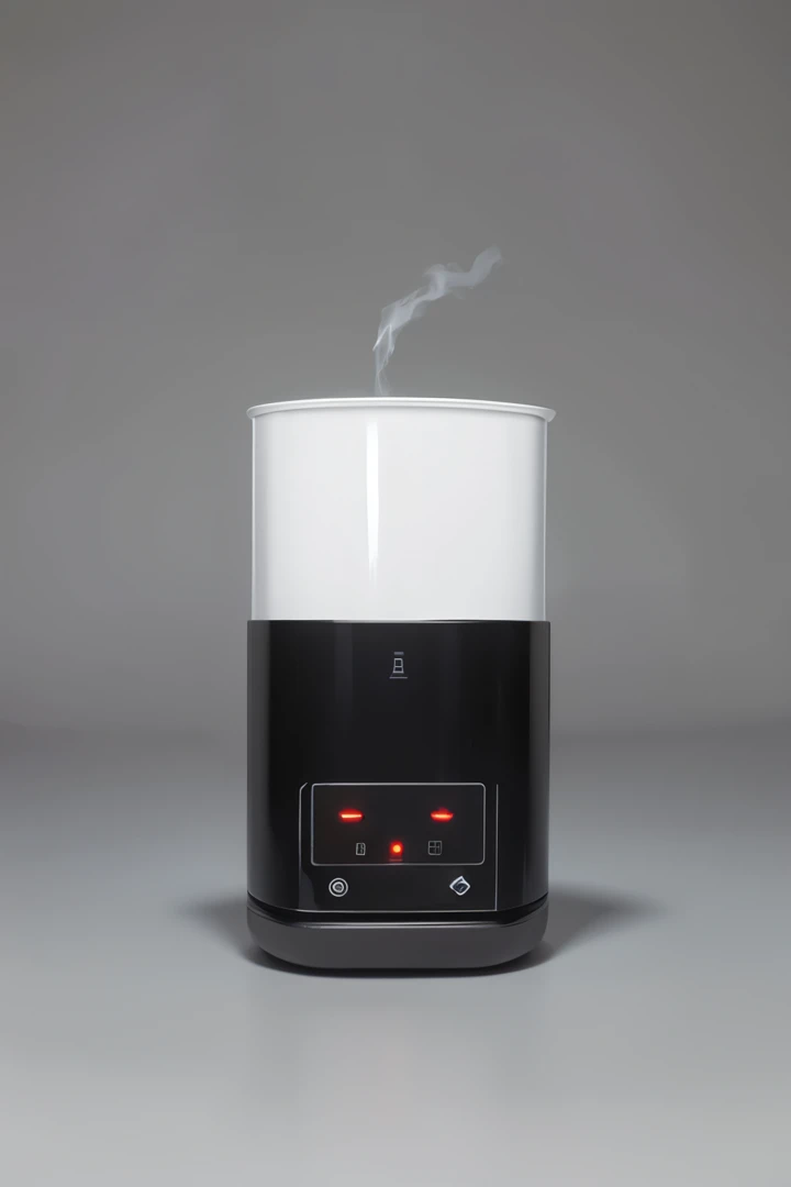 small odor generating device,Braceleectronic product,Product design