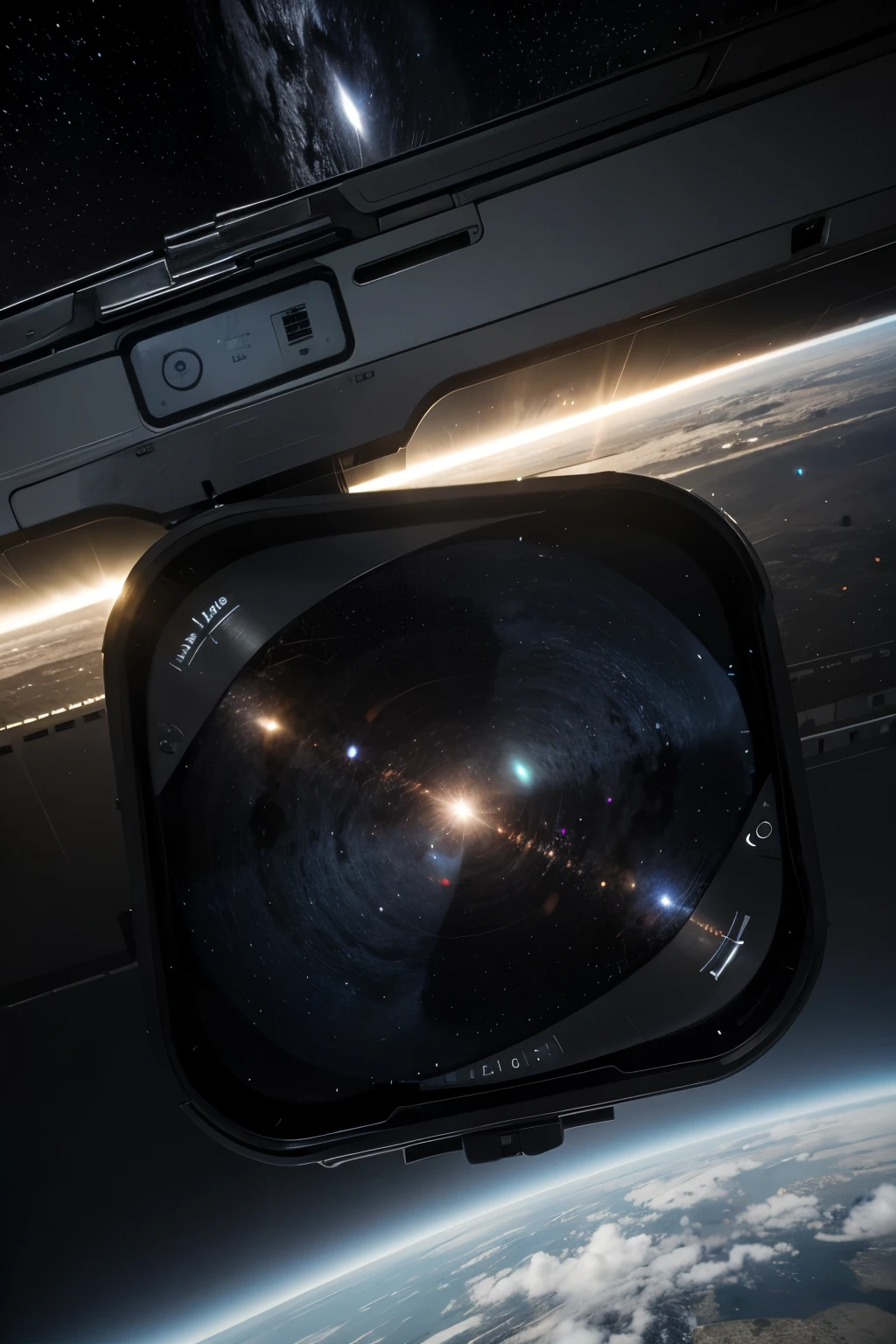Invition space