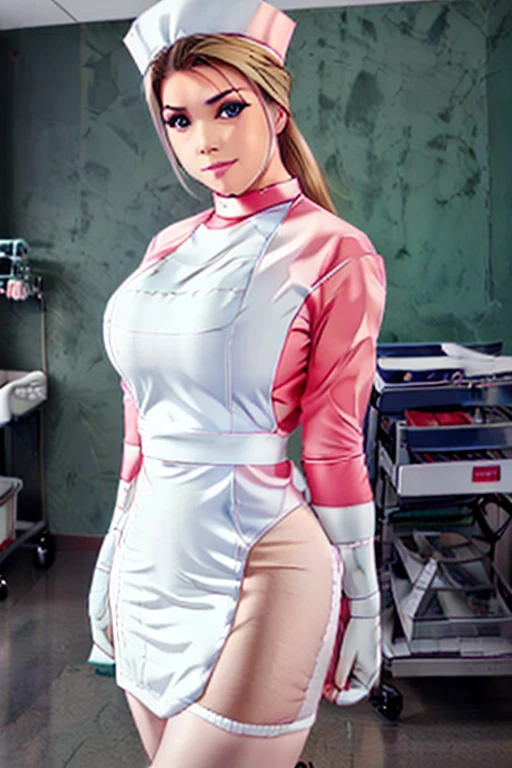 nurse uniform,hospital, latex nurse suit,nurses,busty,elbow gloves,labcoat,silverhair woman,azure eyes , gigantic boobs ,medical instruments,asian nurse,two nurses,speculum,examination room,oversize boobs, ,big ass ,strap on, lay on table ,legs spreaded,giving birth,gyno chair , dentist,Milf,