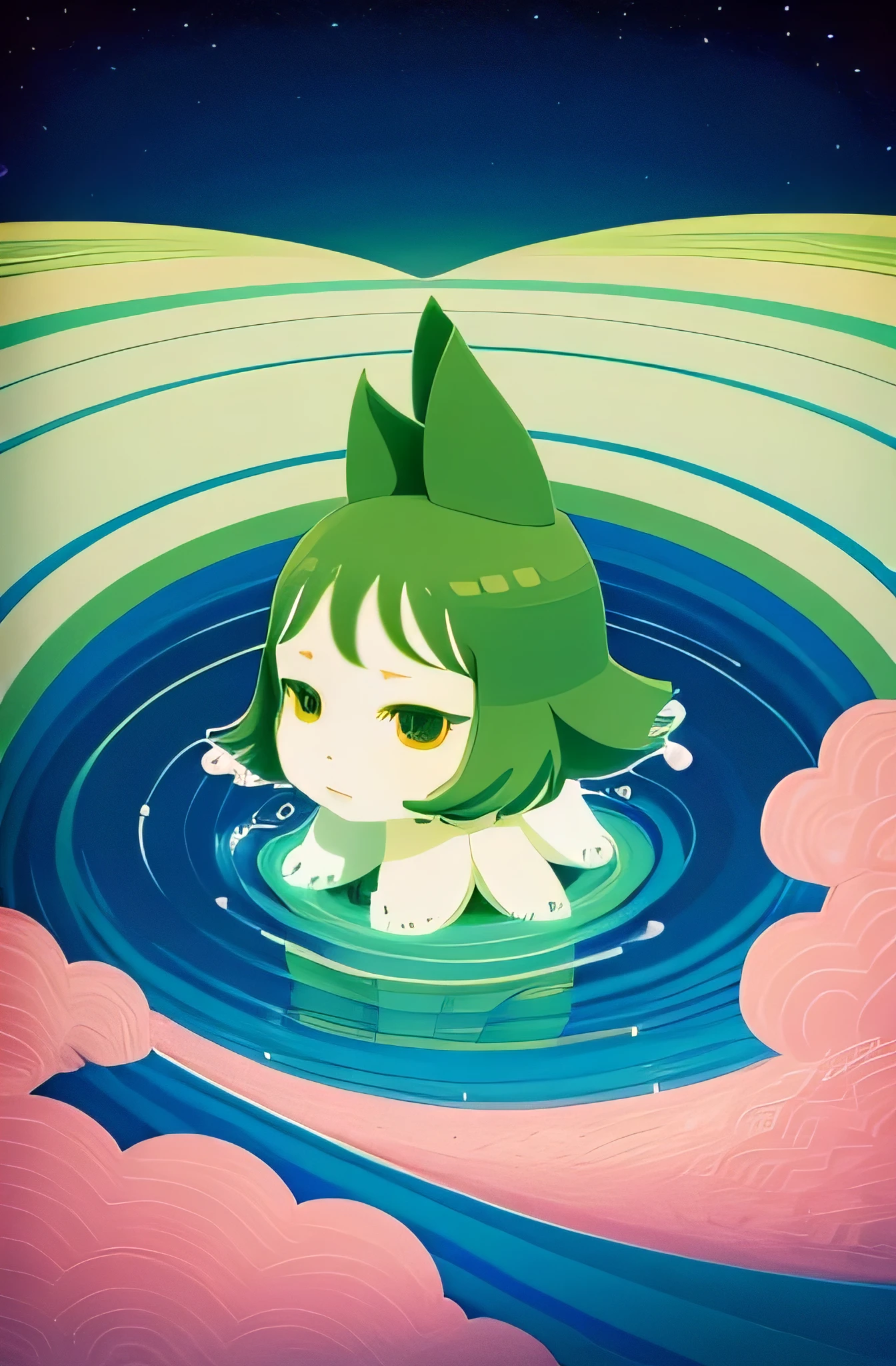 Chiho Aoshima