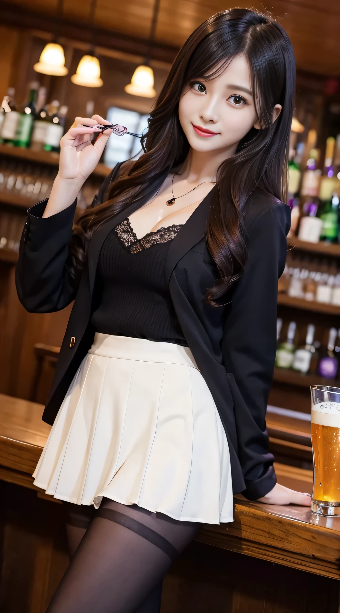 LTRA Details、japanes、Fascinating beauty、Dainty woman、Piercing eyes、Cool Girl、Wavy Hair、Secretary, Suits、jaket、Blouse、tight skirts、Black pantyhose、Evil Female Executive、Evil Fall、brainwash、lacy fabric、Glossy legs、black lipstick、Lip gloss、Smirk、wickedな表情、Suspicious look、Hollow eyes、wicked、Reaching out、Arms up、In the pub、Two Women、Purple liquid、Pendants