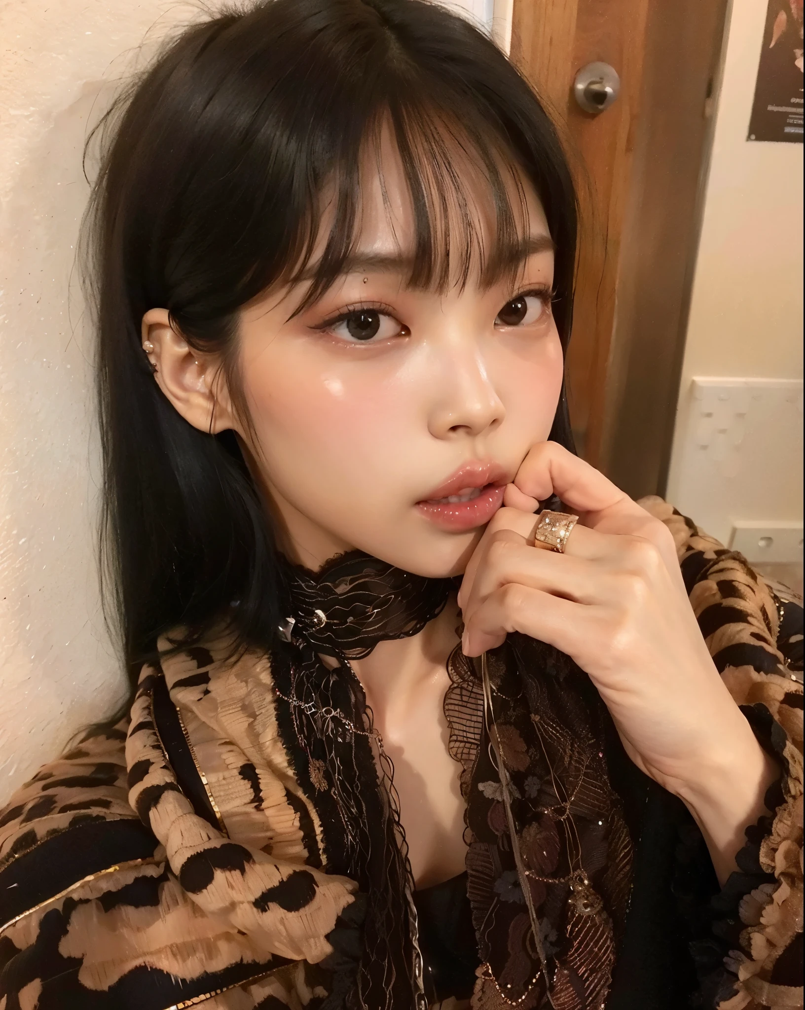 Asian girl 