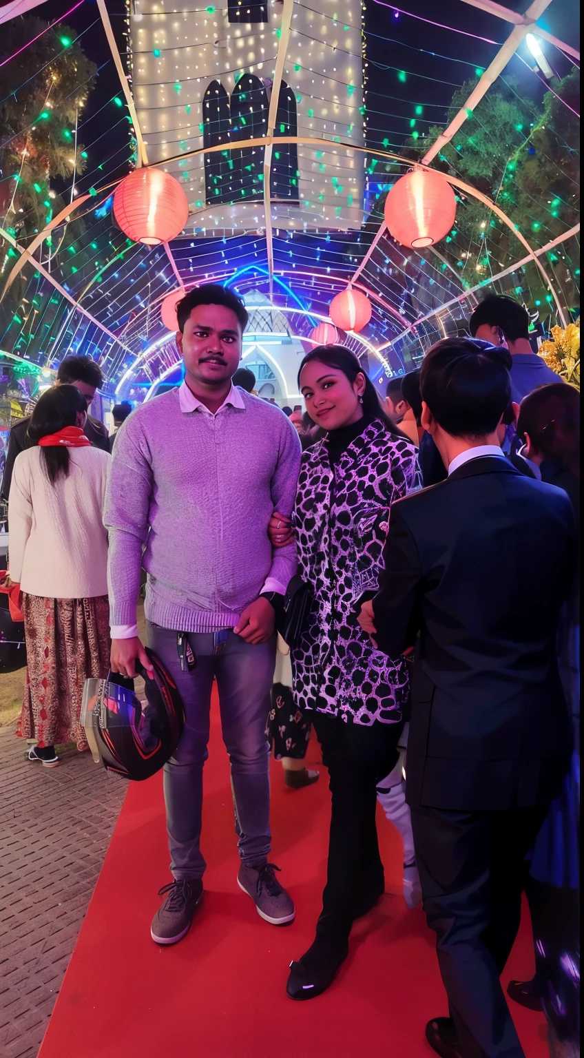 extend background