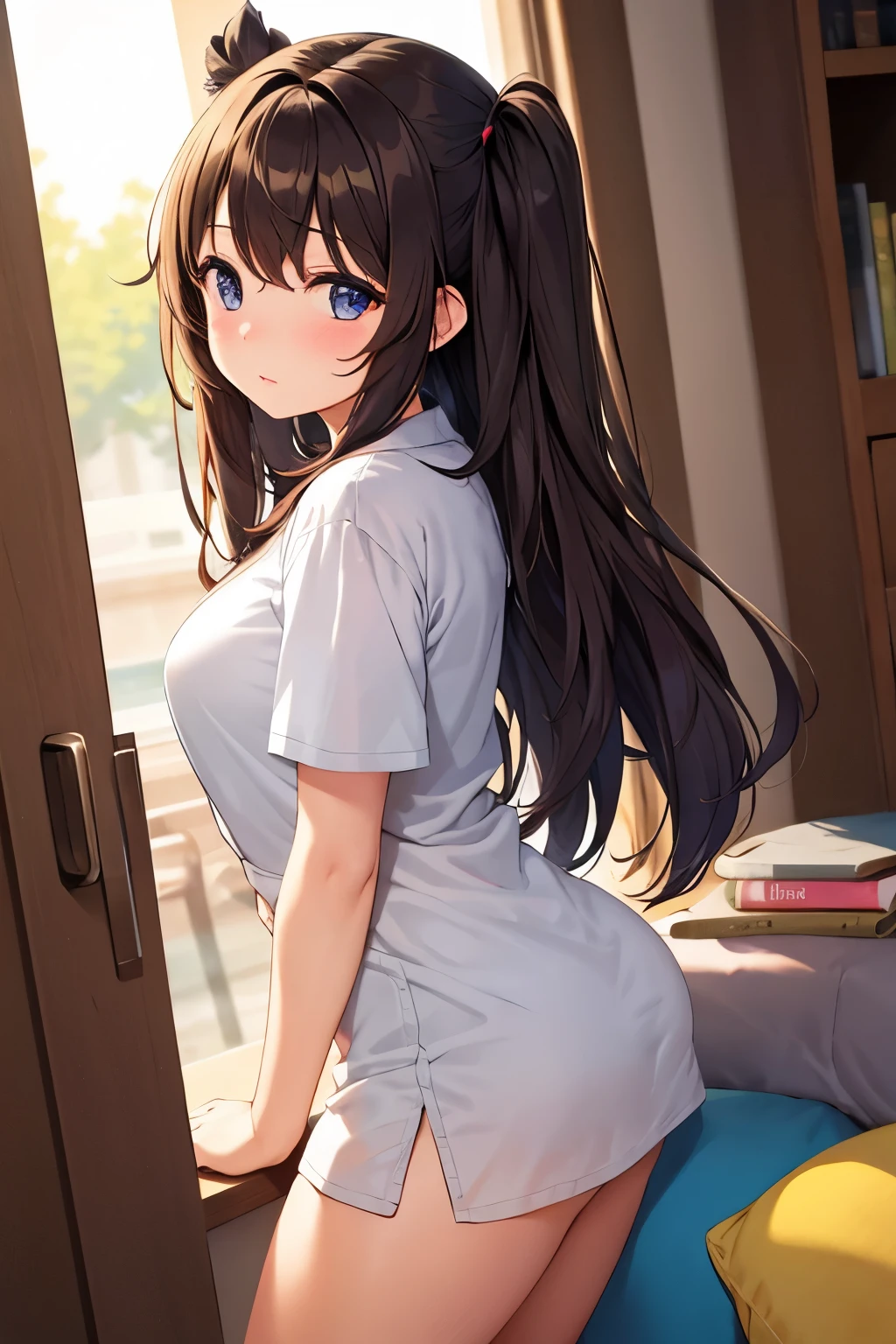 beautiful girl,