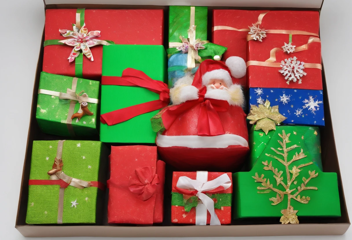 Christmas Gift