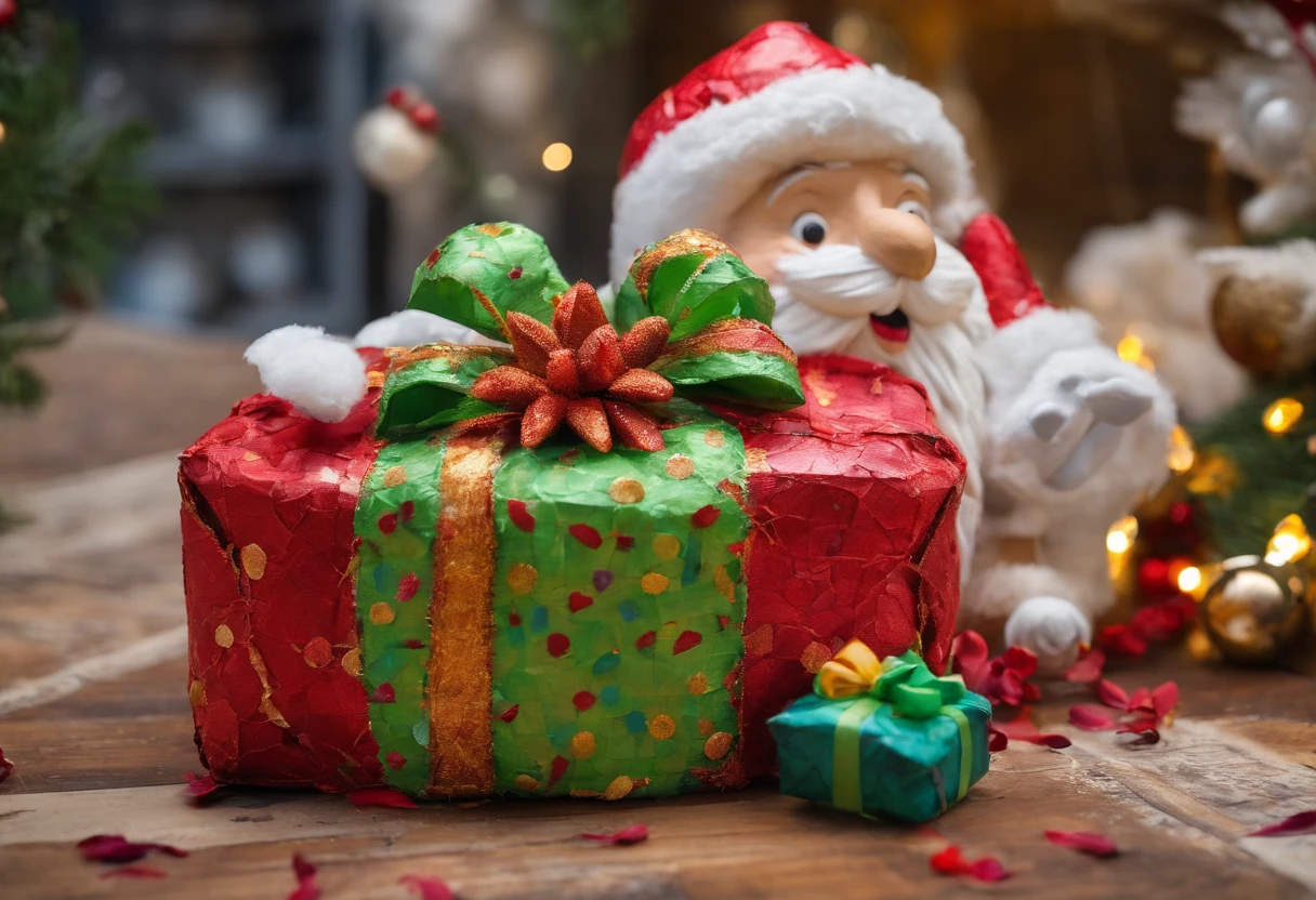 Christmas Gift