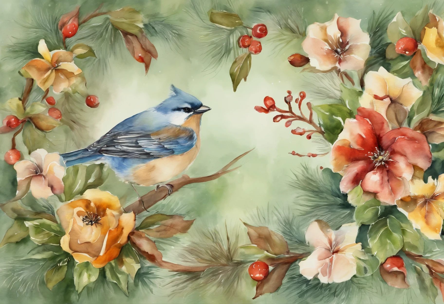 Beautiful Christmas gift,Strangely,surprise,,8K,high high quality,ultra - detailed