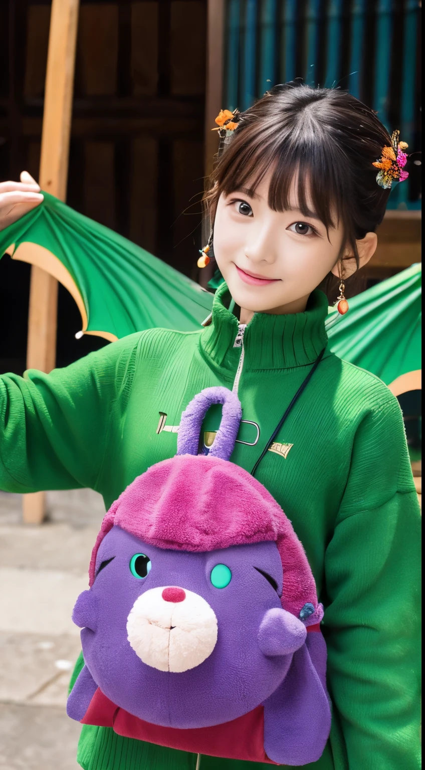 dragon