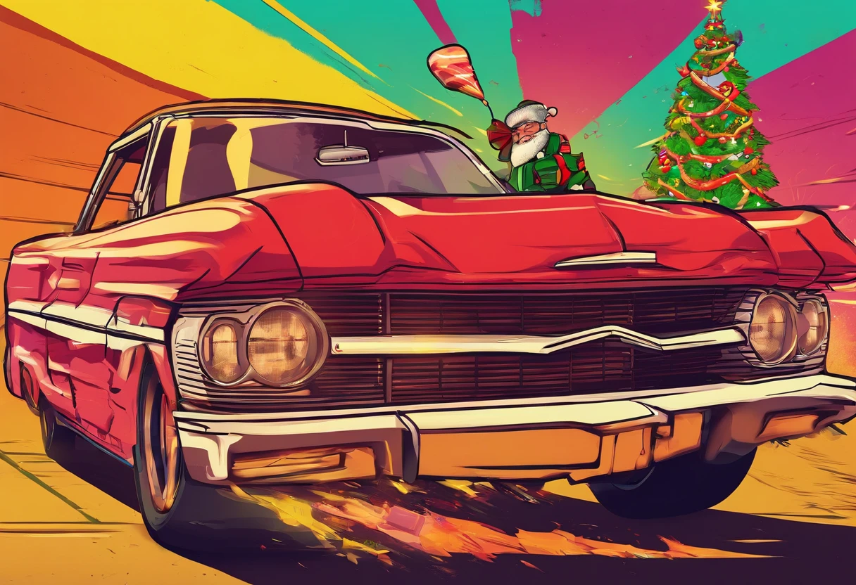Christmas Gift