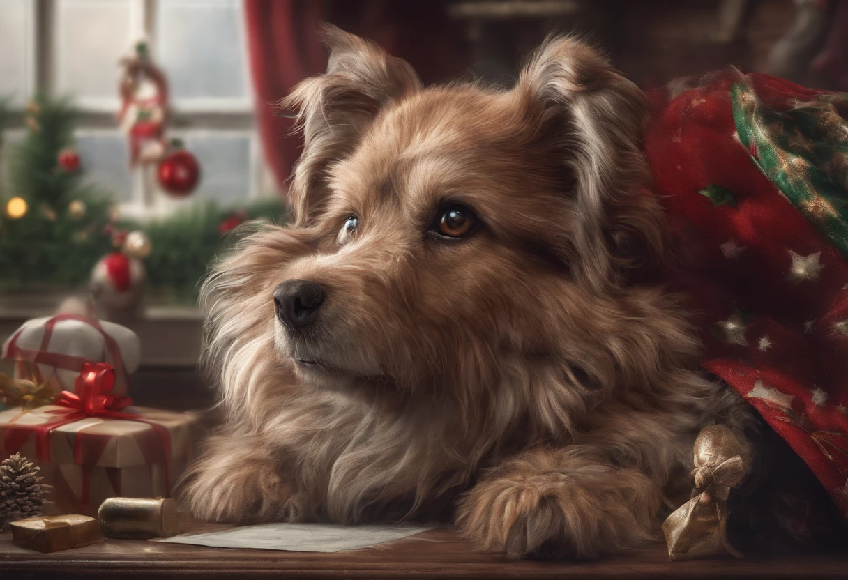Christmas Gift