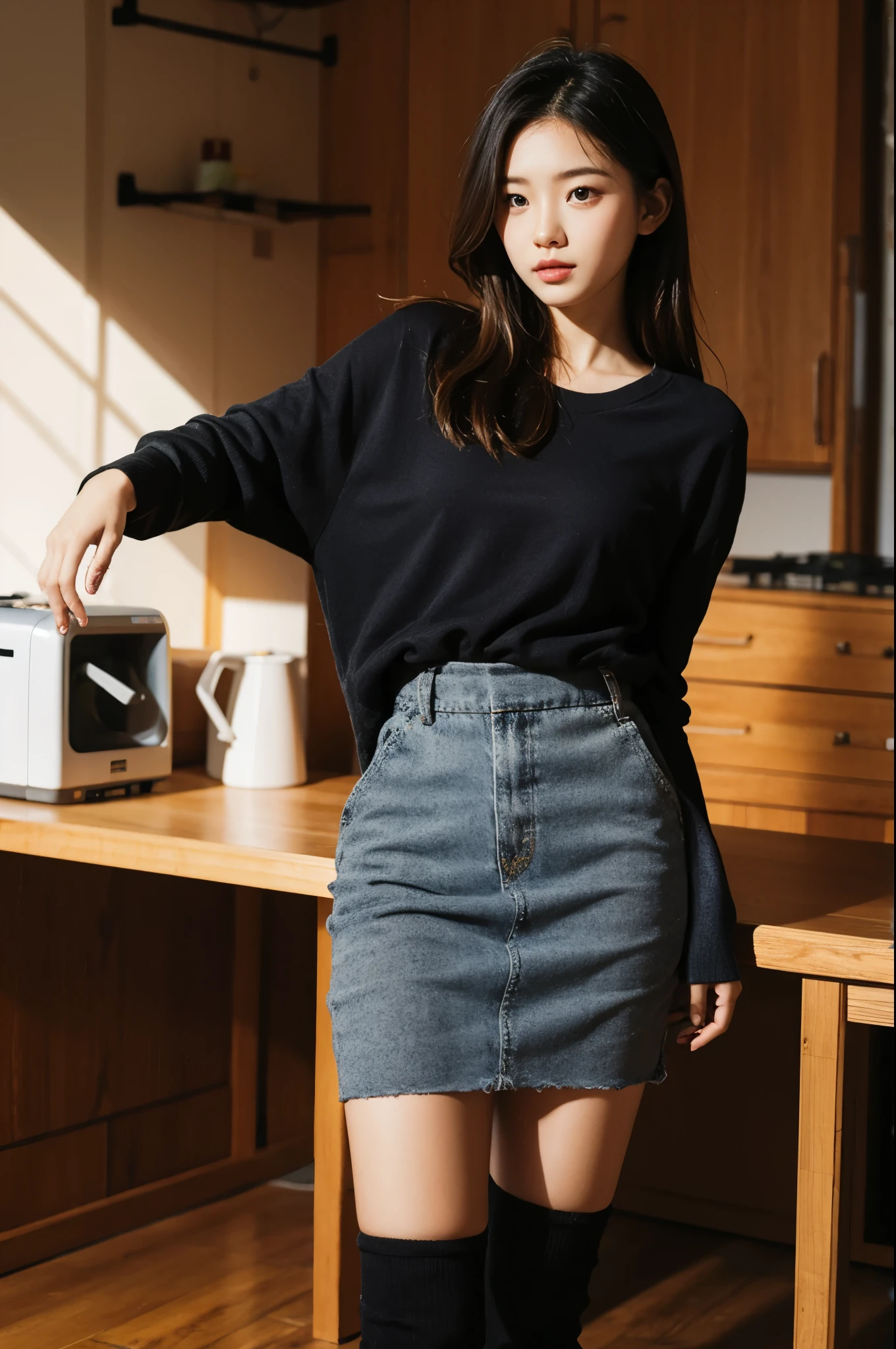 girl