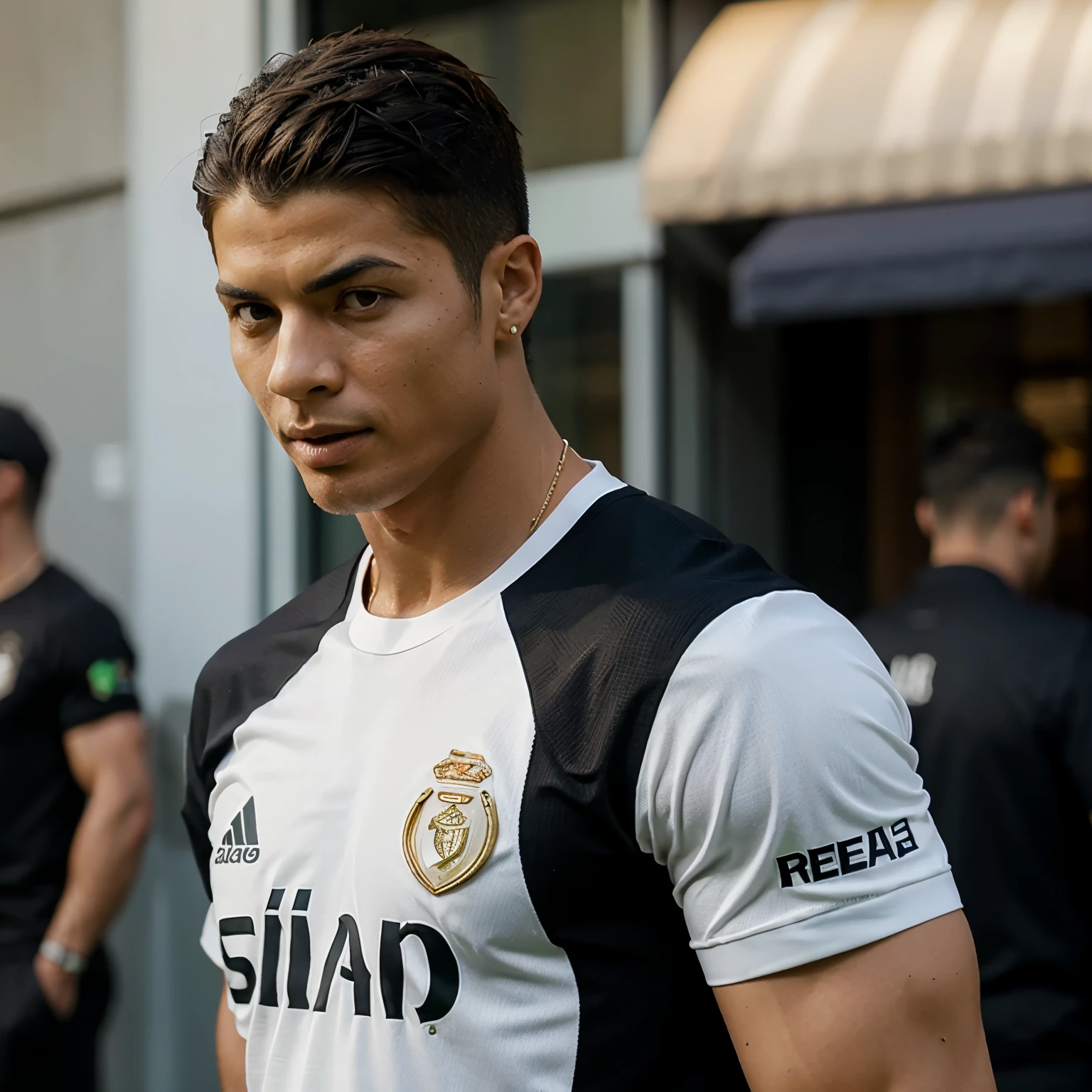 Cr7