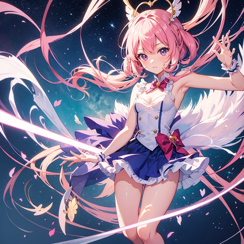 Anime Mahou Shoujo