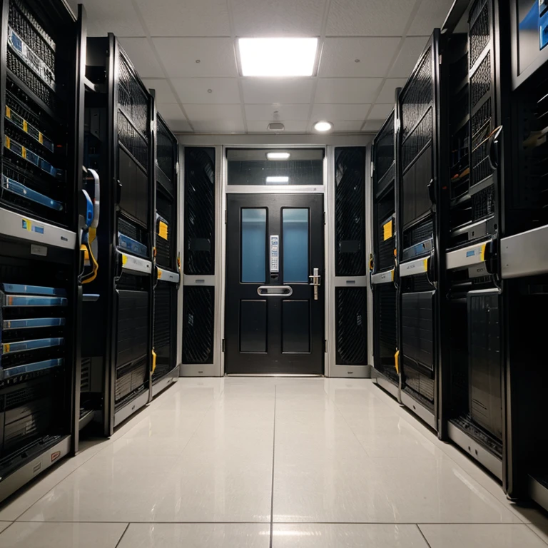 system coorp datacenter