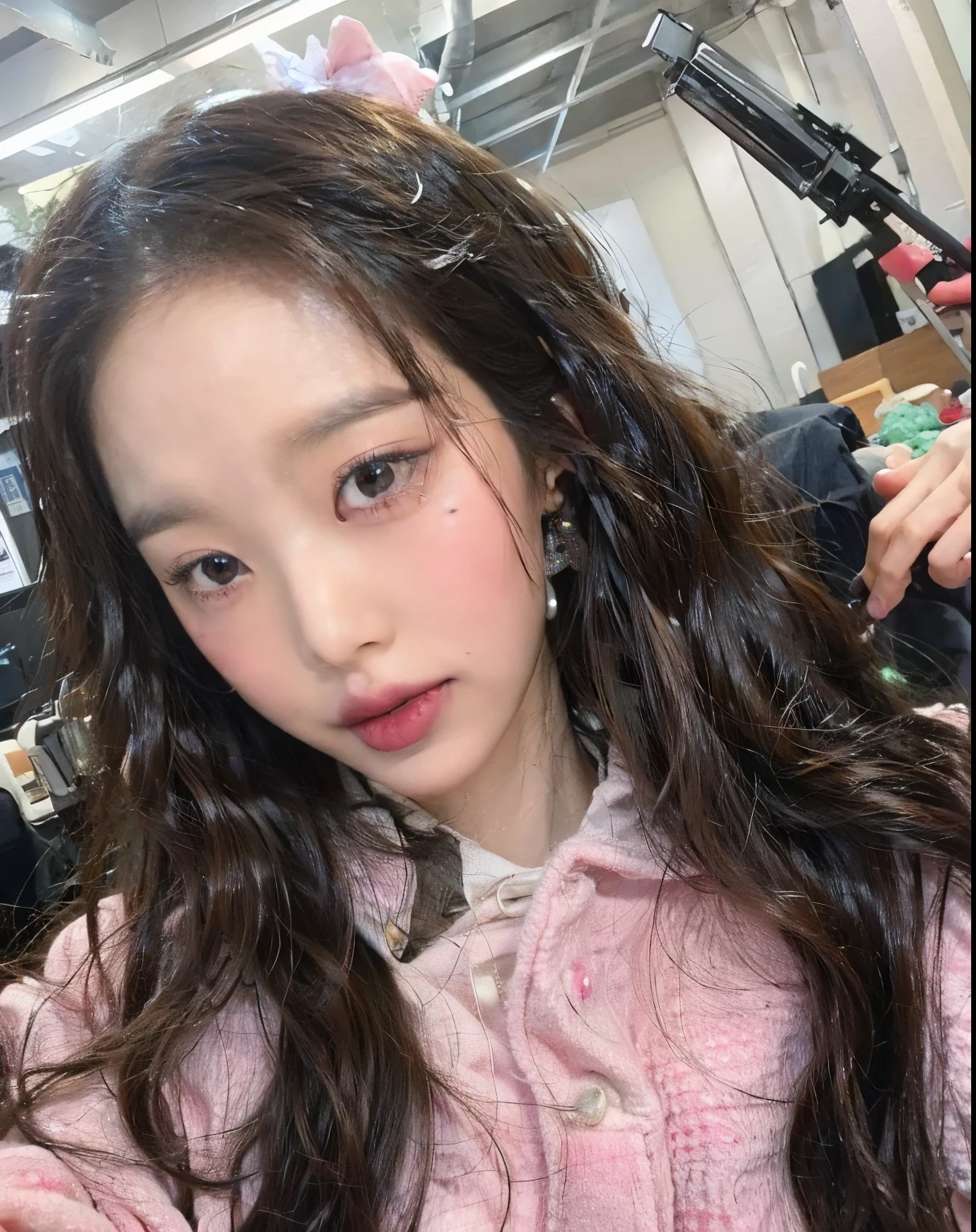 Wonyoung IVE