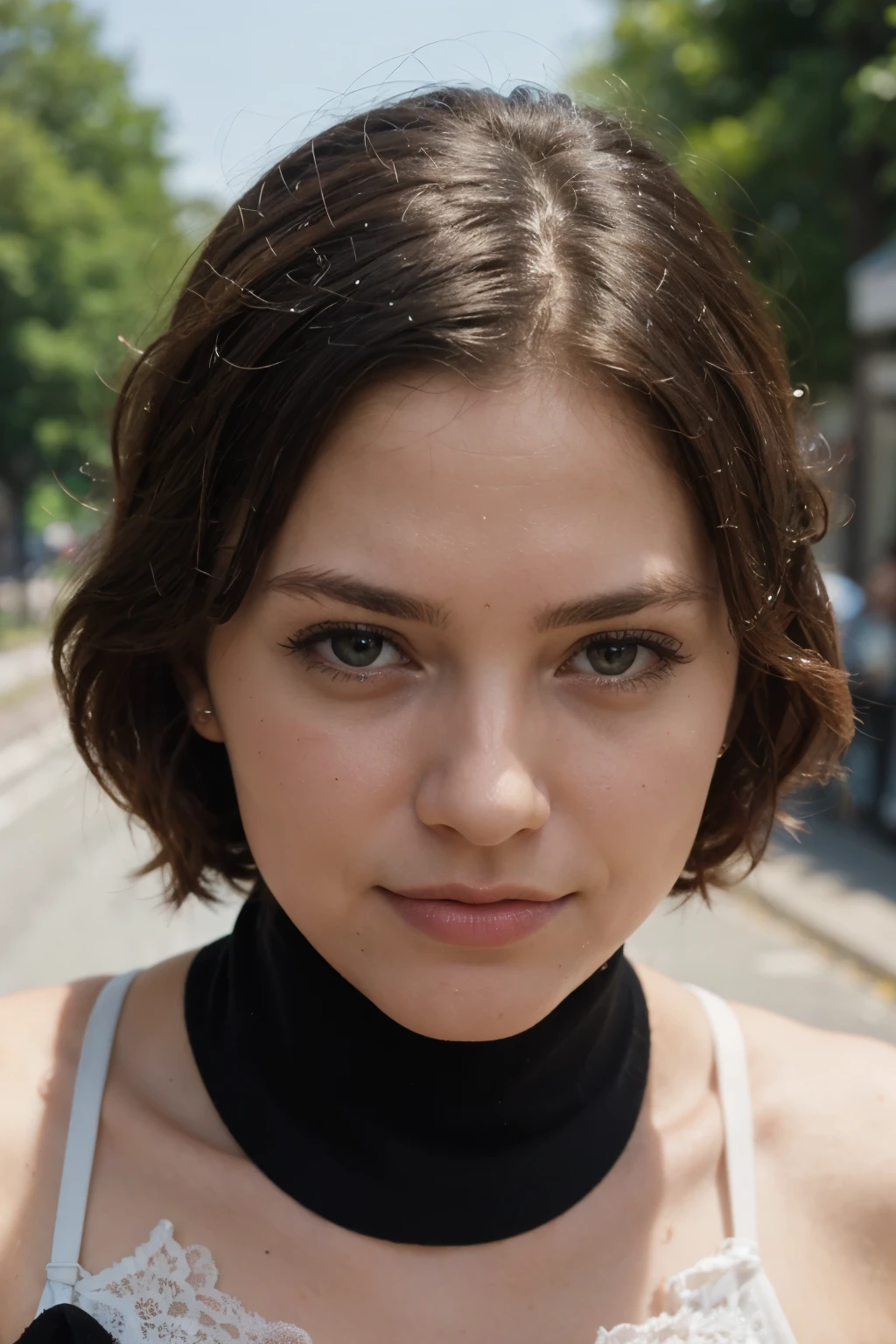 ((best quality)), ((Meisterwerk)), (Detailliert), Perfektes Gesicht