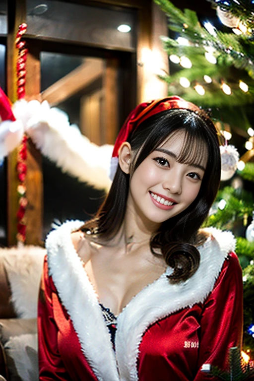 masterpiece, best quality, ultra quality, high quality, realistic, photo realistic, RAW photo, hyper detailed, intricate detailed, perfect anatomy, ((2girl)), christmas,
AND masterpiece, best quality, ultra quality, high quality, realistic, photo realistic, RAW photo, hyper detailed, intricate detailed, perfect anatomy, ((2girl)), japanese idol, santa costume, underwear, fur, blonde hair, short hair, smile, bangs, mole, christmas,
AND masterpiece, best quality, ultra quality, high quality, realistic, photo realistic, RAW photo, hyper detailed, intricate detailed, perfect anatomy, ((2girl)), santa costume, underwear, fur, black hair, long hair, christmas, christmas tree, merry christmas,
