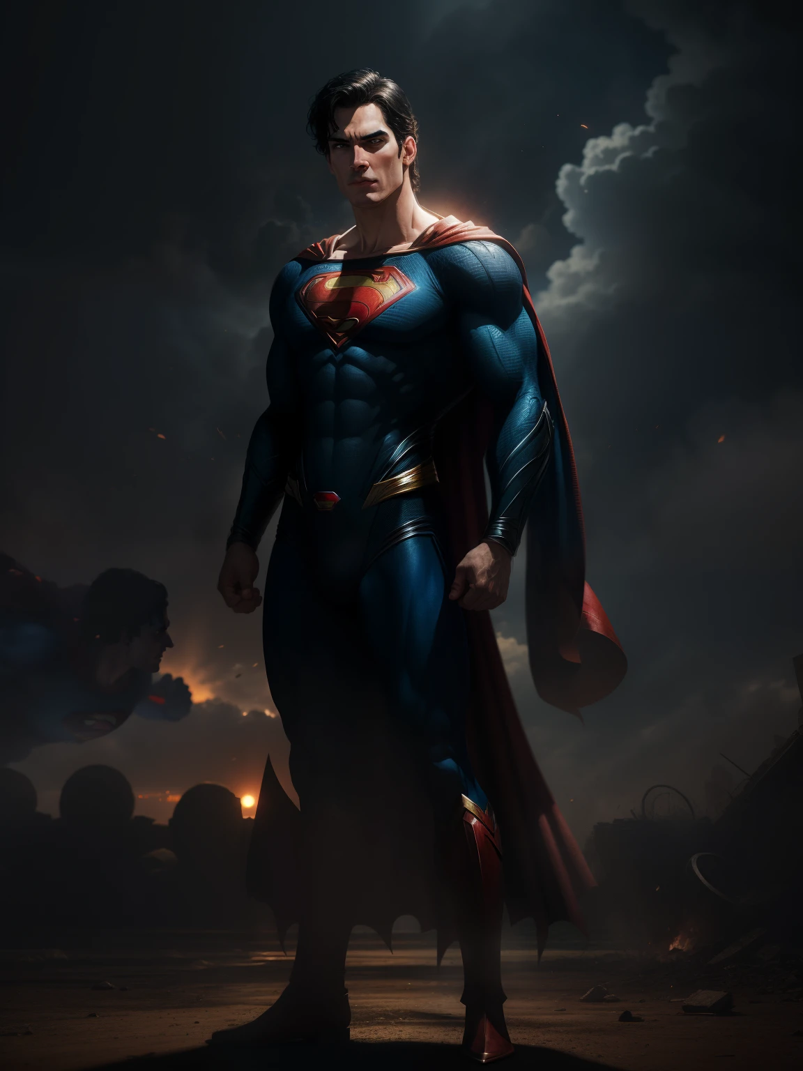 Superman