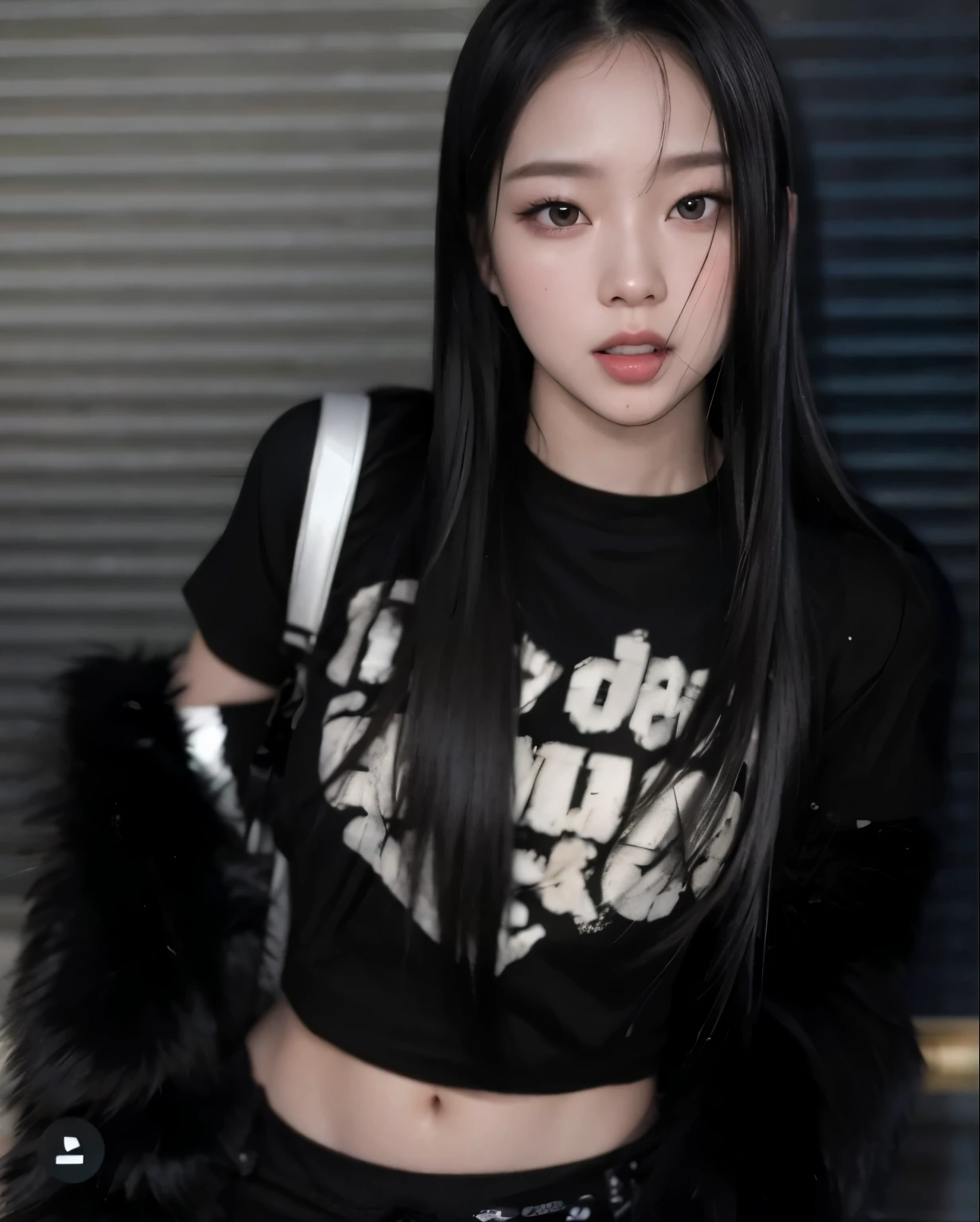 Jennie 4K
