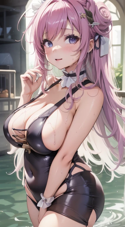 1个Giant Breast Girl、Covered with a thin layer of fabric、(V-shaped swimsuit)、(bigger areola)、(bigger )、身穿蓝色和白色迷你比基尼房间of anime girls、Rope swimsuit、 Curvy little , oppai, Kitagawa Marin fan art, of anime girls, eechi, Edgeie anime style, anime goddess, !, change, !!, biomechanical oppai, (SFV) safe to work, gorgeous maid, Misty Rain Magic Sand, pubic hair very large、drenched clothes、deactivated 、Clear crotch contour details、Device details、wet yes、The whole body was soaked、Silhouettes shine through clothing、The outline of the device shines through the clothes、Clear public areas、perspiring腿、perspiring、lewd juice、Slimy、squirtle、super mom、巨bigger、Proud、Clearly depict contour details、wet yes、The whole body was soaked、Silhouettes shine through clothings、丰满的oppai因、Overflow with white lewd juice、The swimsuit oozes white lewd juice、ropy、White liquid流下来、White liquid、worn out by clothes、Clear public areas、perspiring腿、perspiring、lewd juice、Slimy、(The head remains as it is)、(Keep your hands as they are)、(Keep your legs as they are)、(Ahegao)、Tongue rest、Stick out her tongue.