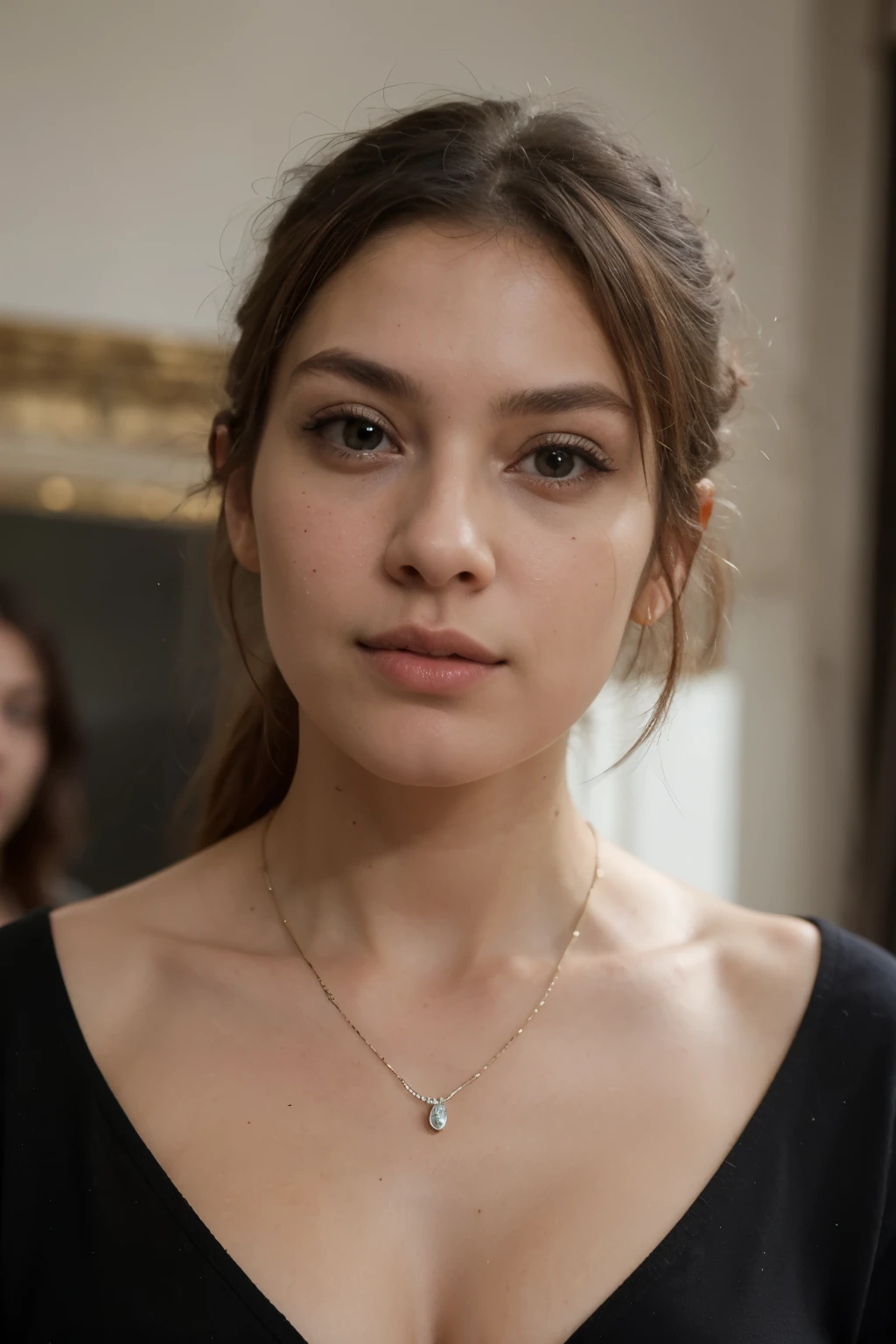 ((best quality)), ((masterpiece)), (detailed), perfect face