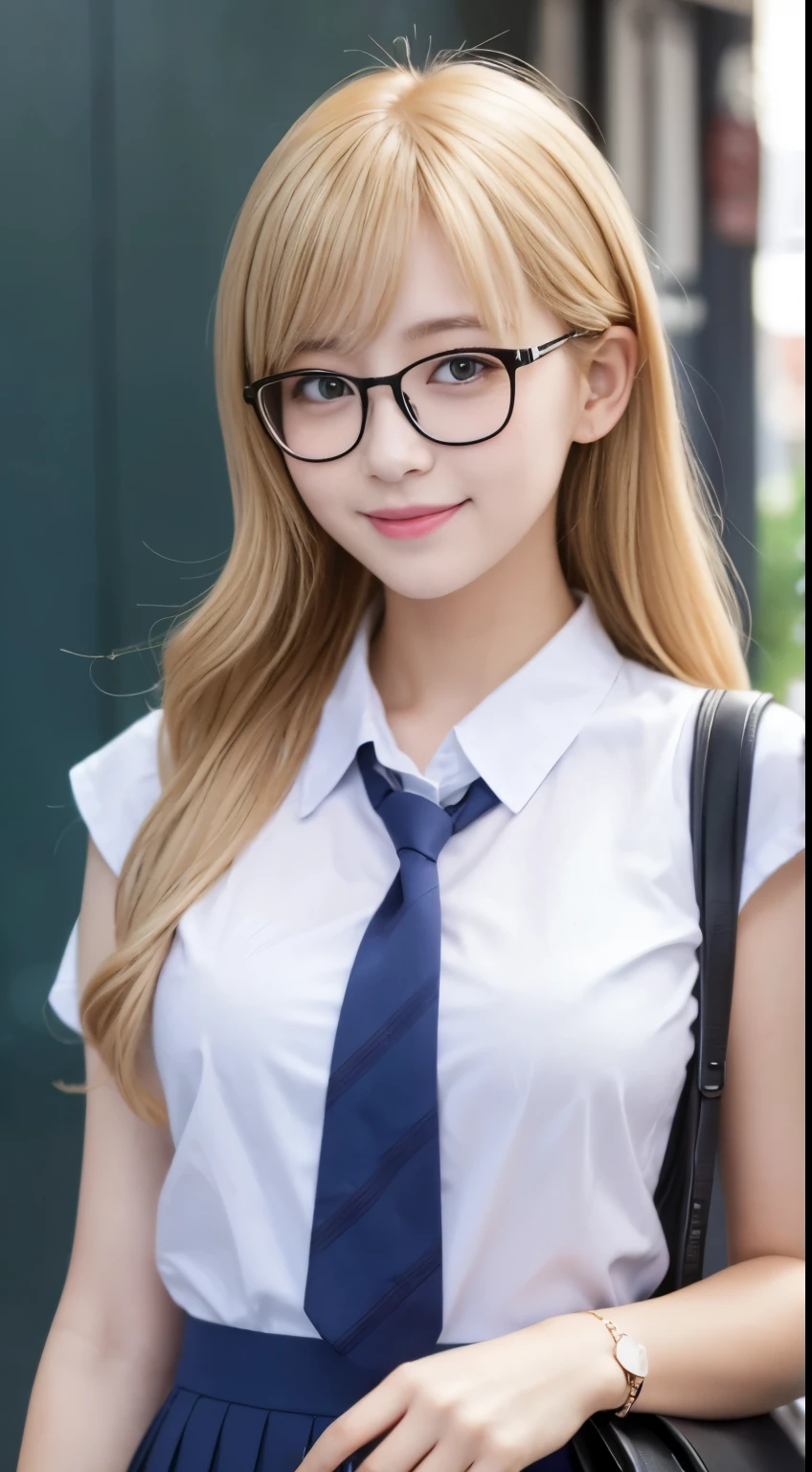 <lora:StillsuitXL:0.5>, stillsuit mask up, stillsuit mask down, raw photo, backview, blonde teacher with cute makeup, age 40, face detailing, (holding textbook and with a pointer: 1.4) , black tight superminiskirt 40 cm long with slit on the back, in high-heeled shoes, in the crowded classroom, white tight - fitting blouse , stylish glasses, , (Thigh high socks :1.3), ponytail, red ribbon, skin tight , (side breasts) , shoulder, collarbone, students, desks ,chairs, long earrings, textbooks, blackboard, classroom, graphic eyeliner, rouge, (choker:0.9), realistic skin texture,,, very thin waist, <lora:SDXL_MassiveCowsLoRA_v1:0.1> breasts, cleavage, slim body,, (8k, masterpiece, best quality, ultra-detailed), (an extremely delicate and beautiful)kawaii, cute, very big eyes, Aesthetic Anime Eyes, small face, large breasts, cinematic lighting, , Intricate, High Detail, Sharp focus, dramatic, masterpiece, best quality, ultra-detailed,