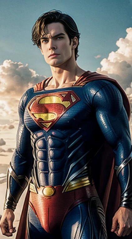 Superman