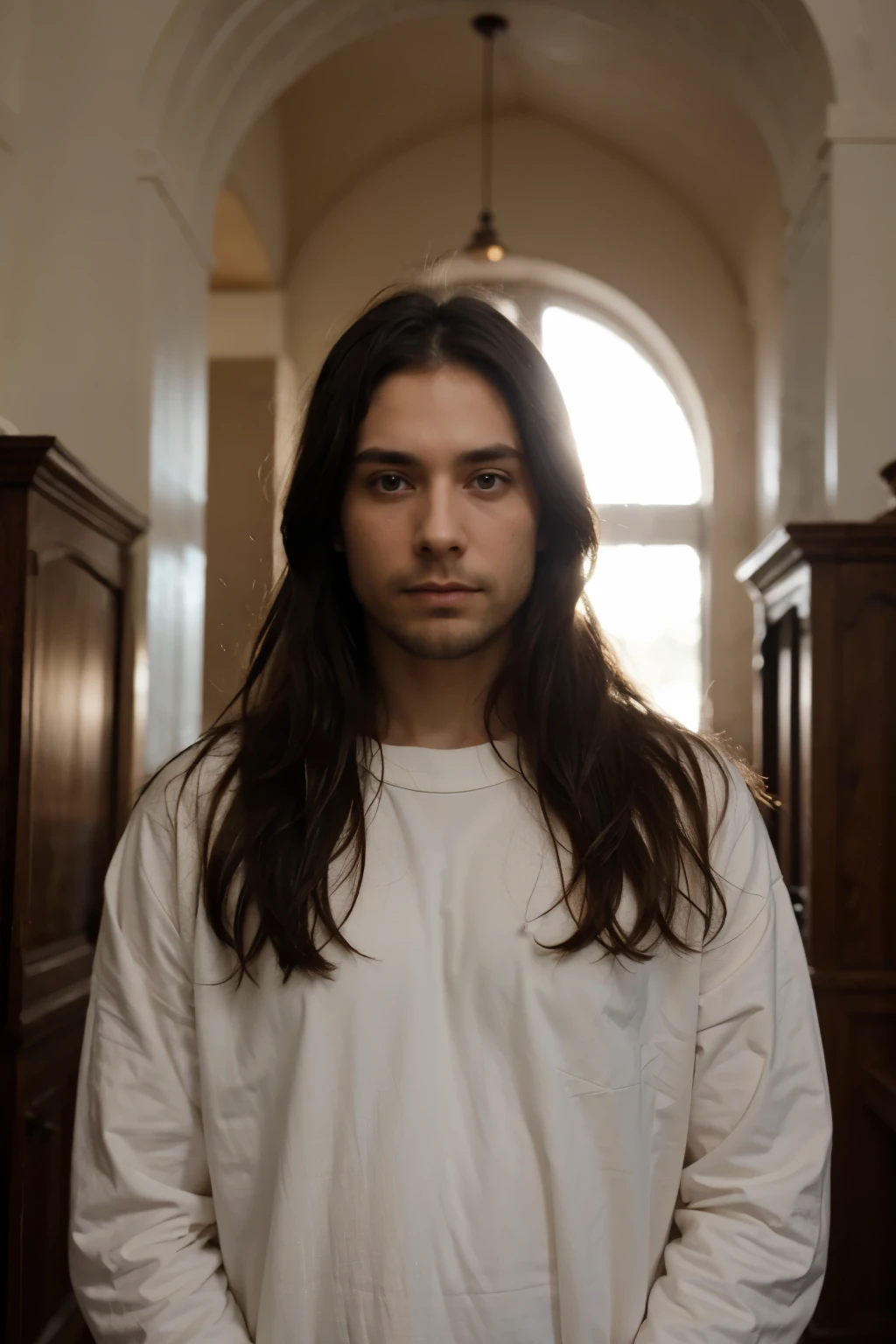 Jesus photo