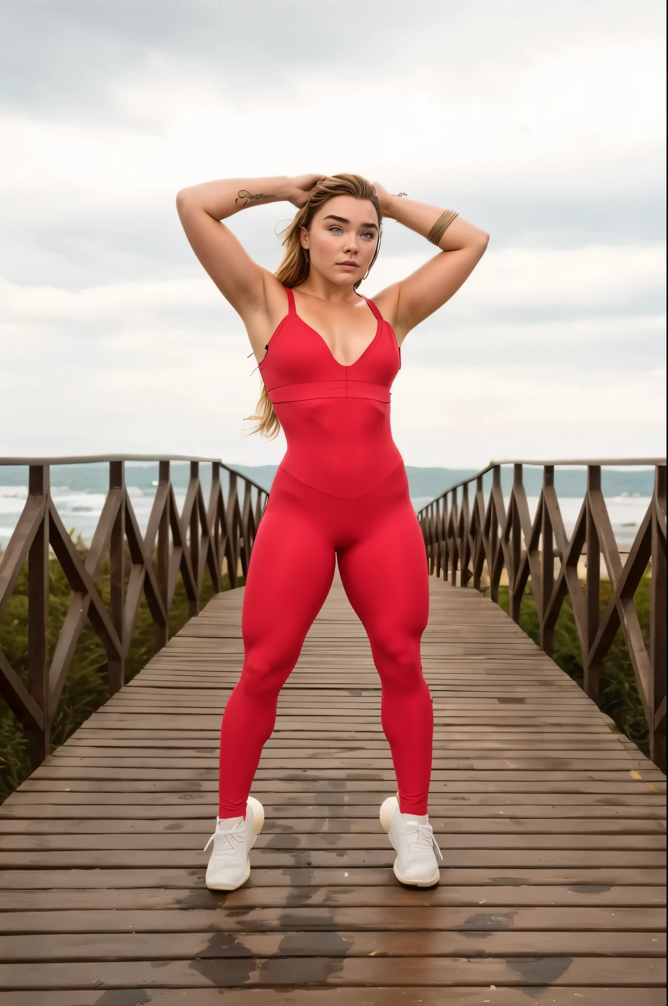 Florence Pugh,