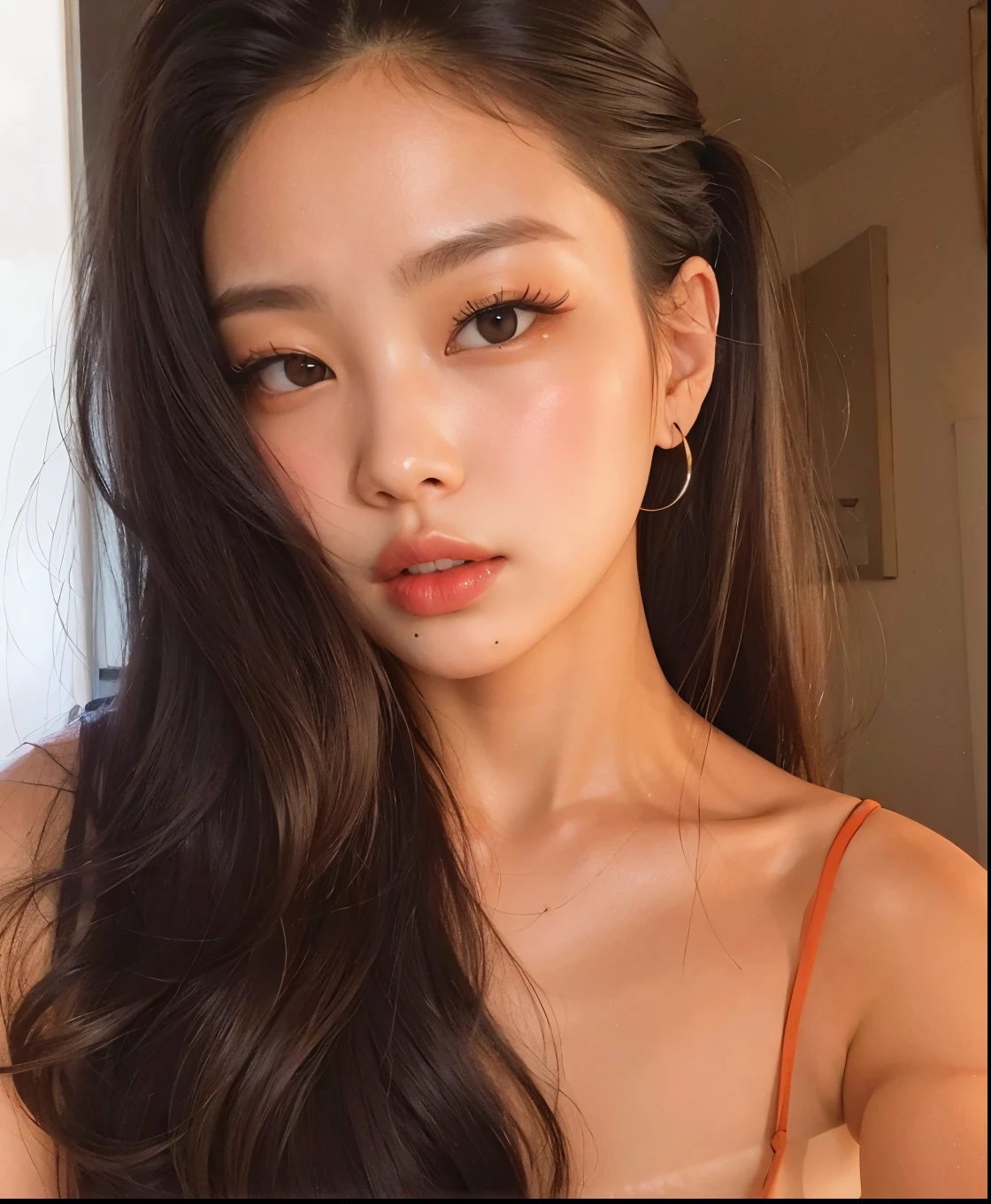 Jennie Kim