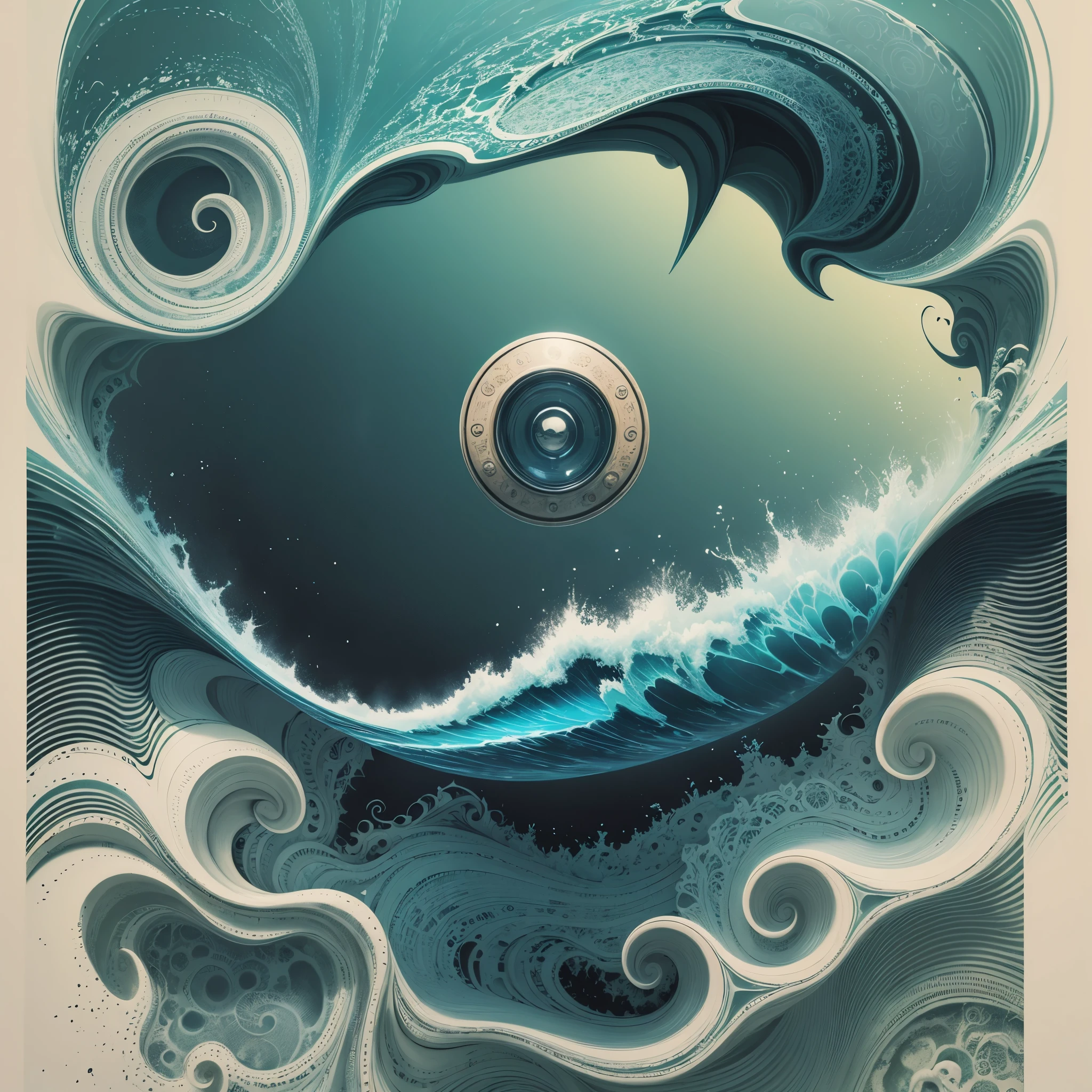 emblema ao ar livre com oceano --auto --s2