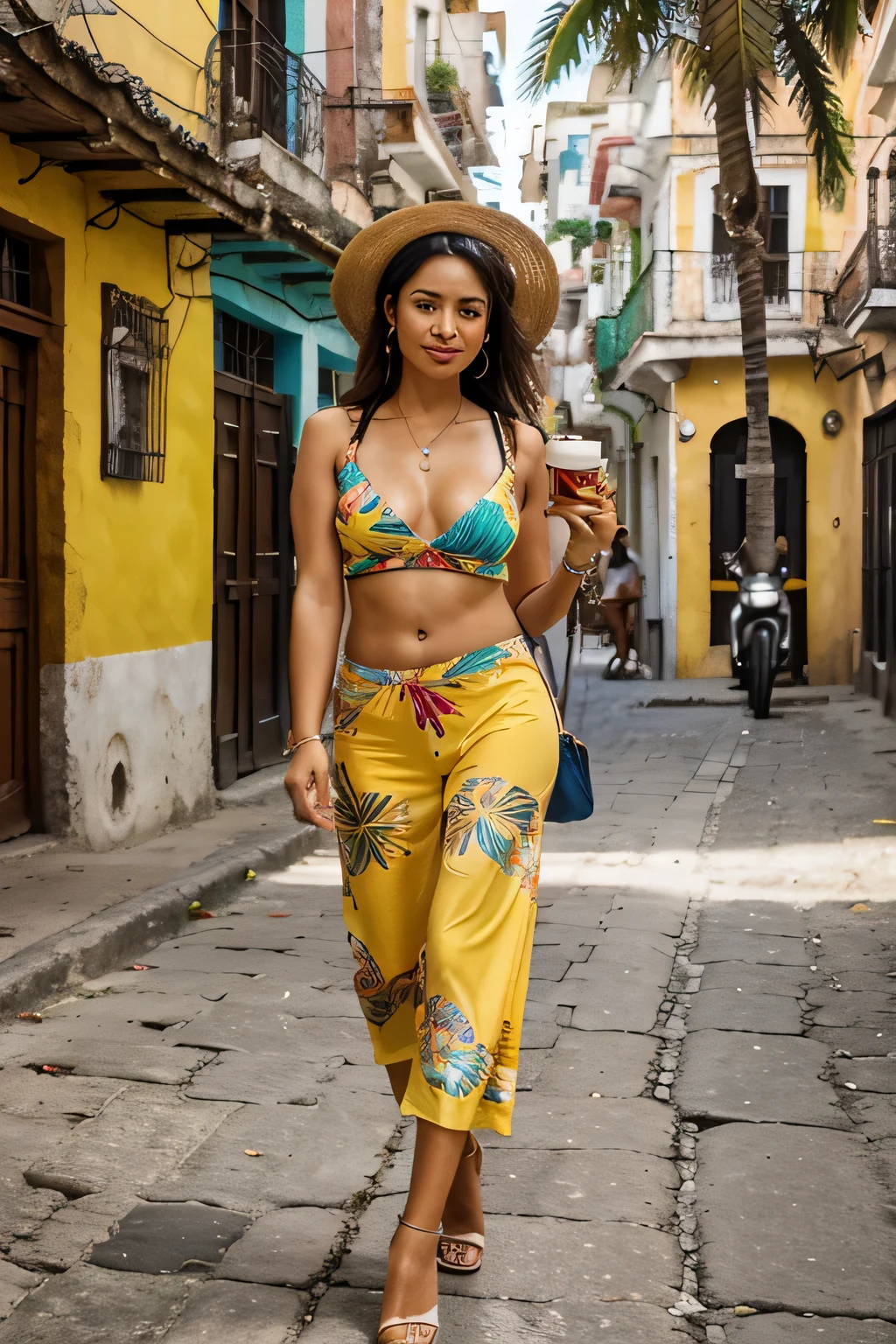 Una bhabhi india tetona y caliente sin escote y ropa interior llorando con la boca abierta rodeada de hombres en el mercado. They grab bhabhi from behind, sin escote, cuerpo mojado.