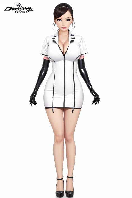 nurse uniform,hospital, latex nurse suit,nurses,busty,elbow gloves,labcoat,silverhair woman,azure eyes , gigantic boobs ,medical instruments,asian nurse,two nurses,speculum,examination room,oversize boobs, ,big ass ,strap on, lay on table ,legs spreaded,giving birth,gyno chair , dentist,Milf