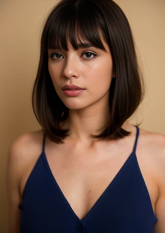 (bangs hair:1.36),