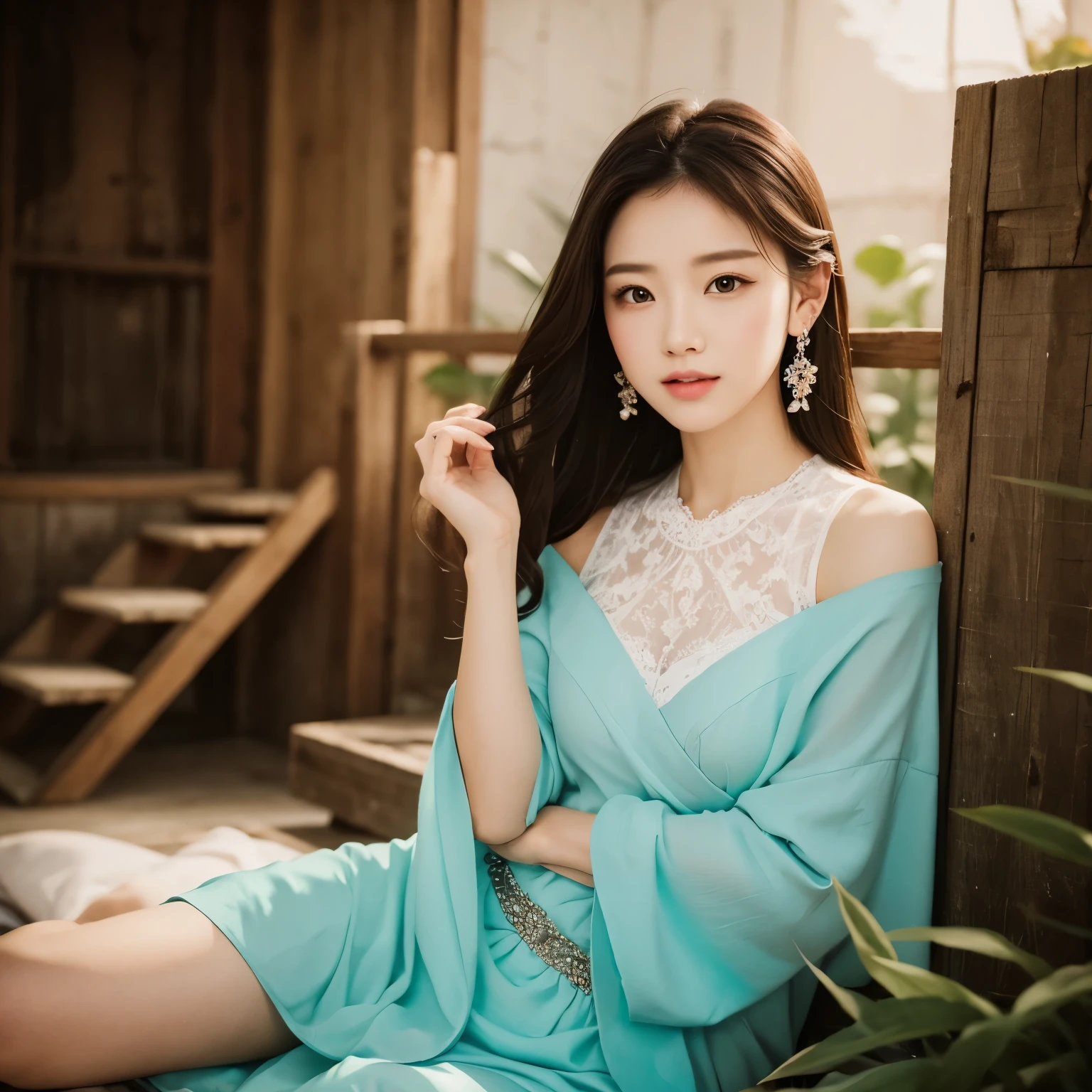 beautiful