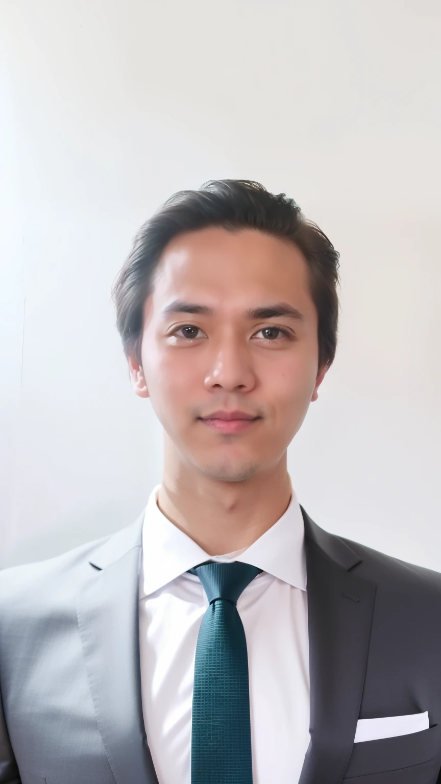 Change color tie to red
