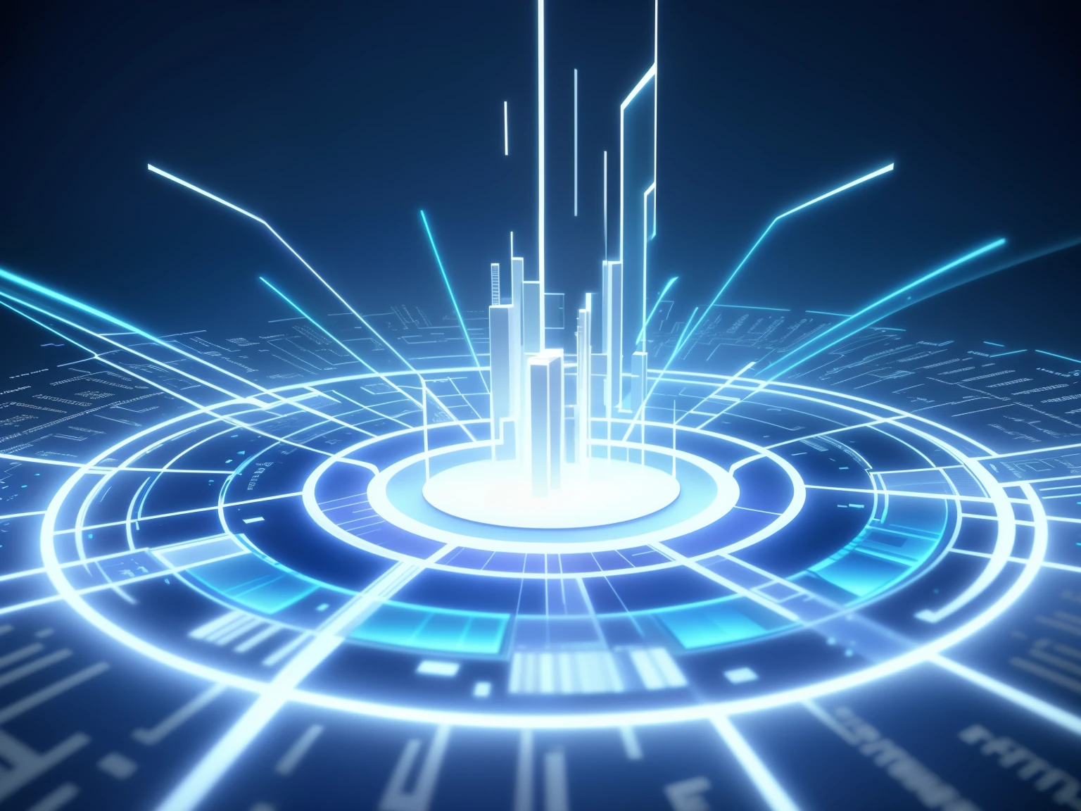 Super resolution，Stereoscopic 3D icon，Acrylic frosted glass material，A sense of future technology，Dark blue, light blue and white layering，a digital rendering，A cool scene created by the convergence of data and light particles，Depicted as a 3D rendering, Render in key shot, 4D cinema rendering, Render in Cinema4D, 3d abstract rendering overlay, 4D cinema rendering octane, 3d digital art 4k, rendered in octaneratingrendering 32k, octaneratingrendering，Close-up with blue light, optane render, computer render, on a dark background, full view, Depicted as a 3D rendering, 8k rendering&quot;, interesting background, Digital Enhancement, nvidia omniverse, hq render, in realistic data center, Hypercube, promotional images, Blueshift rendering，Blay future， Data fragments explode, data holograms, cyber architecture, Depicted as a 3D rendering, 4D cinema rendering, Render in Cinema4D, abstract art representing data, abstract tech, digital greetles background, 3d abstract rendering overlay, quantum technology, a digital rendering, optane render