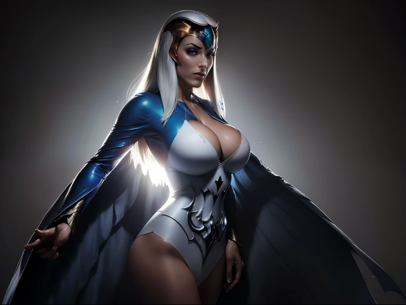 (((sorceress))) ((de he man)) (((enormes tetas)))((8k))),((cuerpo completo))(((Amazing tits)))caliente, hermosa,((Hornie)), 8k, hiperrealista todo como un motor irreal trazado de rayos render ((estilo humano hiperealista)),(((Empty dark background))). hiperrealista todo como un motor irreal trazado de rayos render estilo humano realista ,(((Empty dark background)))., Suavemente iluminado, Intimo exquisito detalle, foco nítido, intrincadamente detallado, rewarded photography, small-catchlight, bajo contraste, alta nitidez, facial-symmetry, profundidad de campo, cinematic background, Renderizado del motor irreal, Imagen central, dream-like, Suavemente iluminado, intimo, imagen de cuerpo completo ,cuerpo completo,((tetona)),((piernas torneadas)) perfect ass ecchi
