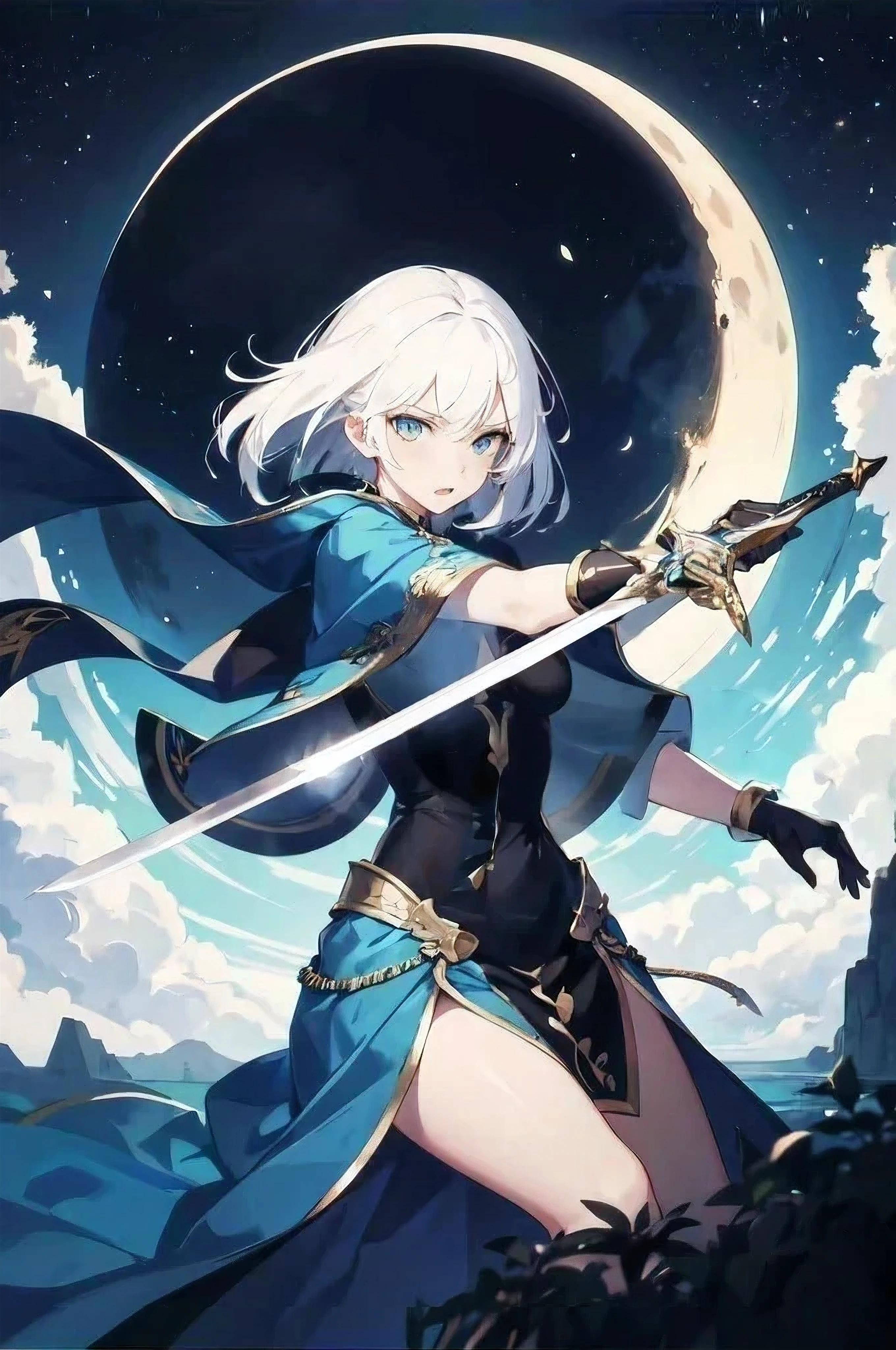 optimization,keep the sword,dispel