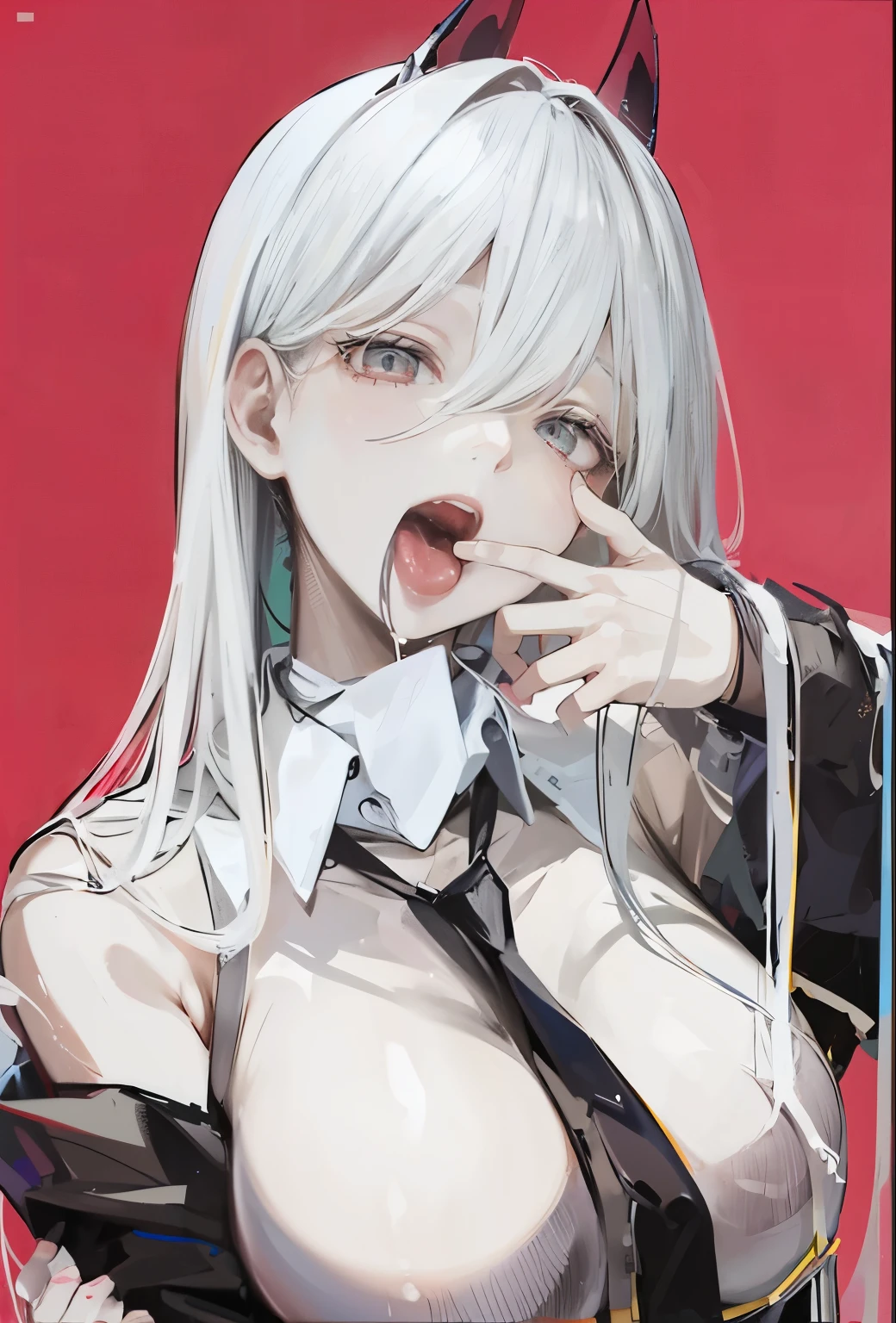 don't have clothes ,Transparent colorless underwear,,