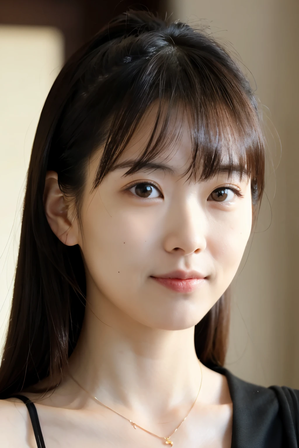 ((Best Quality)), ((masutepiece)), Perfect face,Woman in her 20s