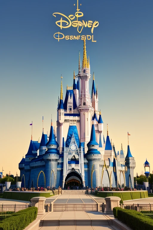 Walt disney