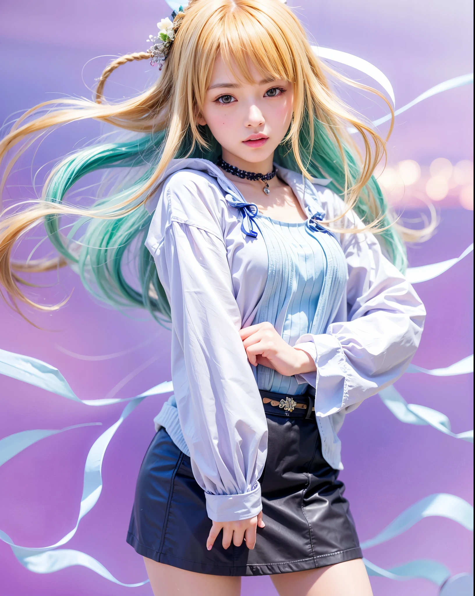 Shirakawa Runa