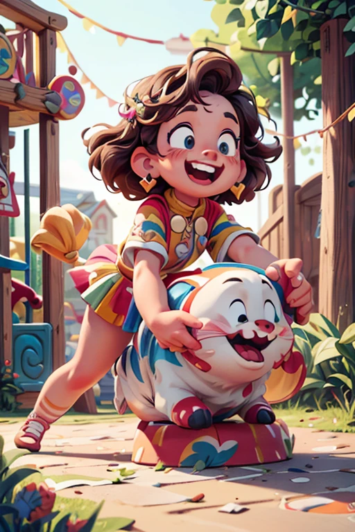 close_up of Laughing faces, Friend gatherings, Laughing heartily, birthday party, intricate, (masterpiece, Representative work, official art, Professional, unity 8k wallpaper:1.3)