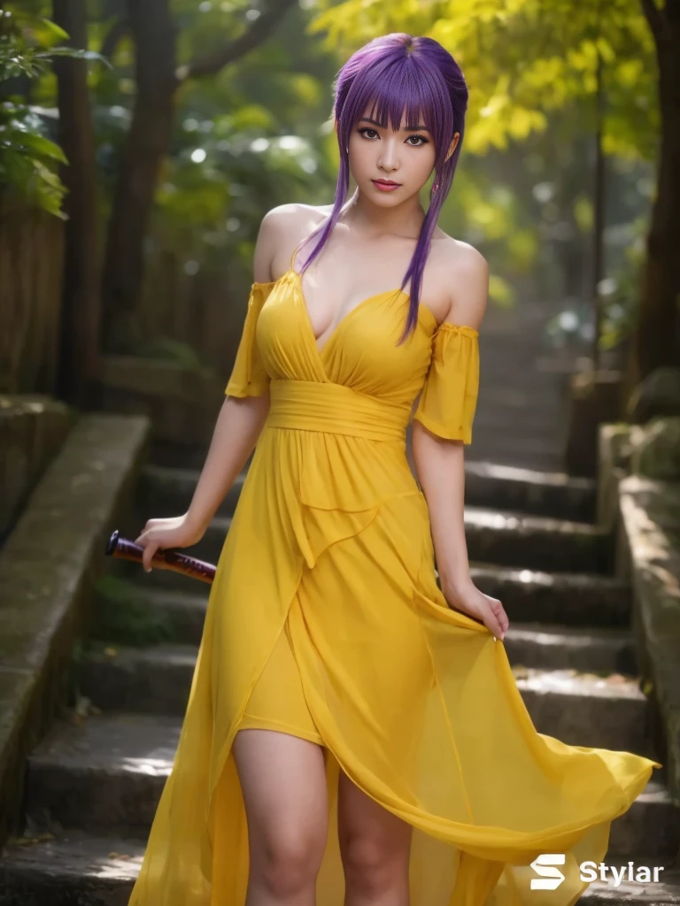 "AYANE FACE" (best quality,ultra-detalhado,Realistic:1.37), retrato, Detailed eyes and facial features, textura de pele delicada e suave, Corpo Perfeito, textura ultra realista, maquiagem perfeita, maquiagem vermelha nos olhos, batom vermelho,  expression serious, cores vivas, maquiagem vermelha em volta dos olhos, cores vivas, olhos vermelhos, maquiagem vermelha nos olhos