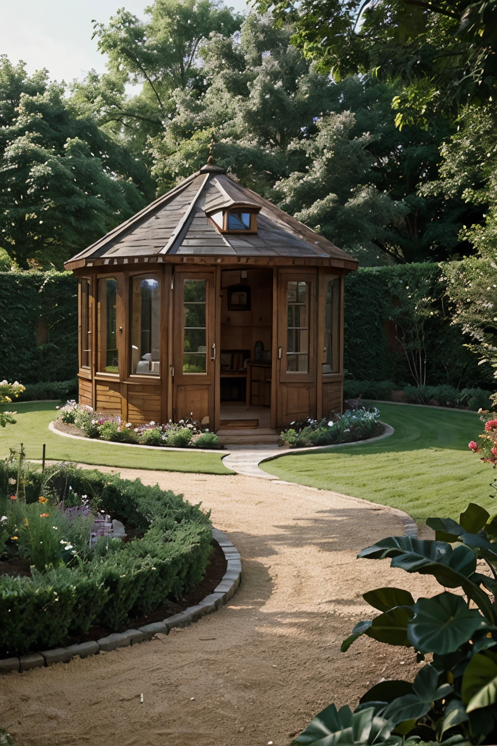 design farmstay
