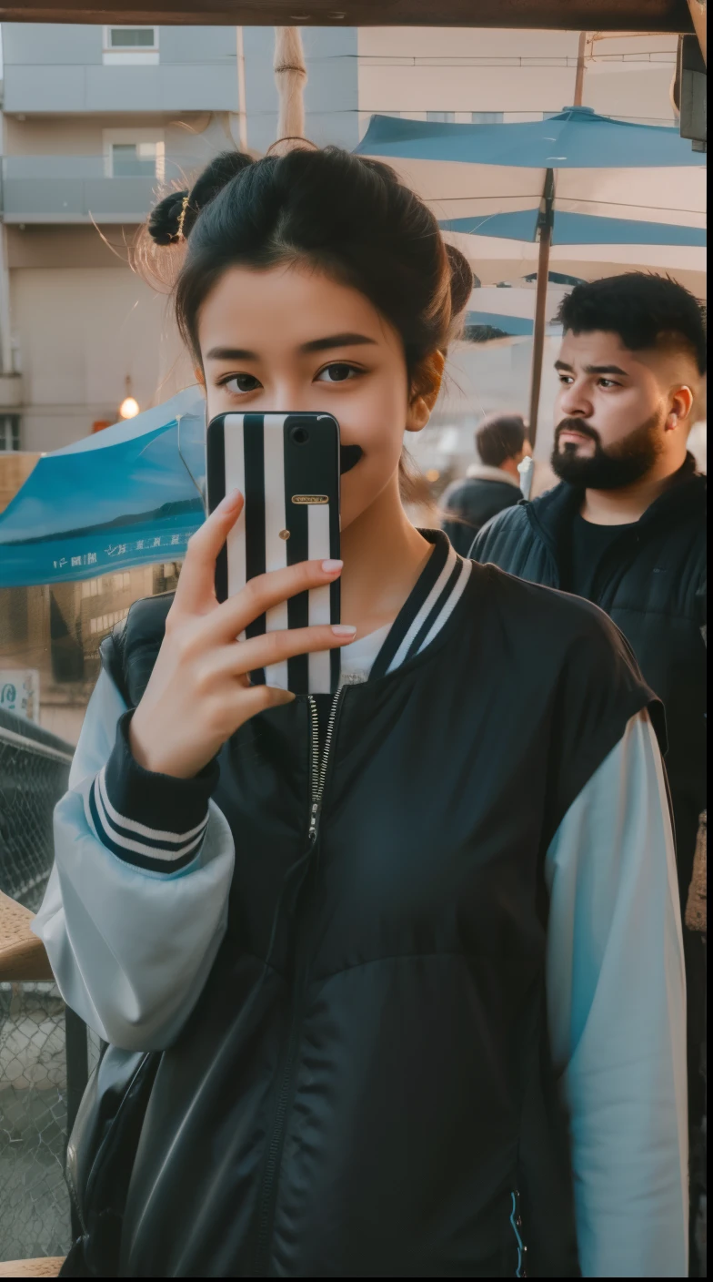 Realistic,18 year girl