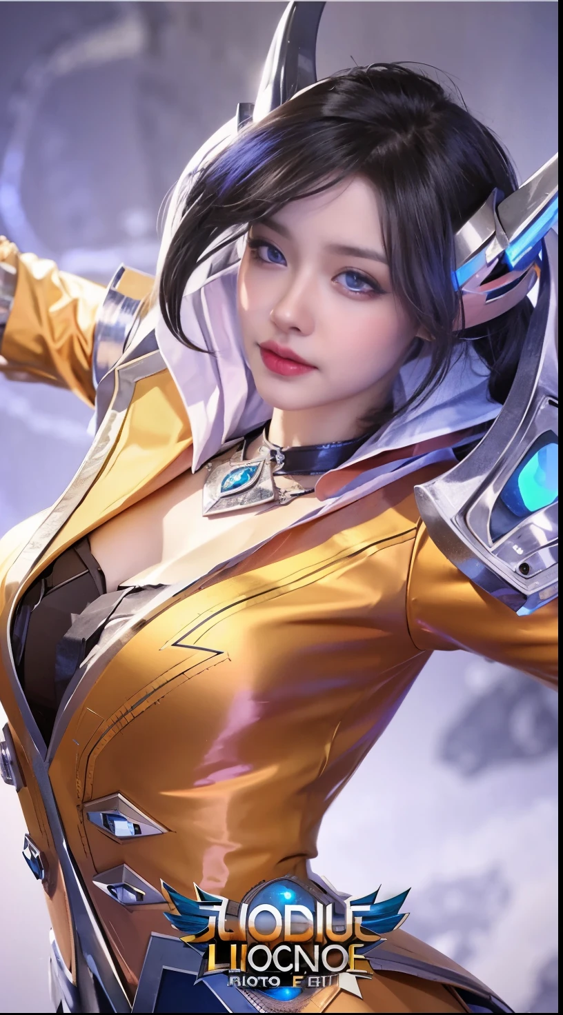 (photorealistic:1.4), best quality, masterpiece, ultra high res, 1girl, (detailed face:1.2), (detailed eyes:1.2), (detailed hair:1.2), (detailed clothes:1.2), 4k, (detailed color:1.2), blue glowing eyes