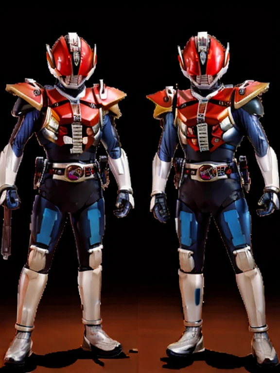 kamen rider (saber) , hero , man , armor suit (lion Armor Cloth), guardian , earth background , cosmo power of ground lion